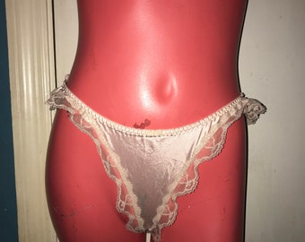 dior panties
