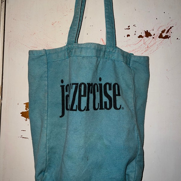 Jazzercise Etsy