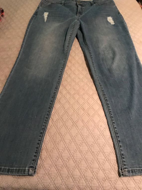 chicos womens jeans