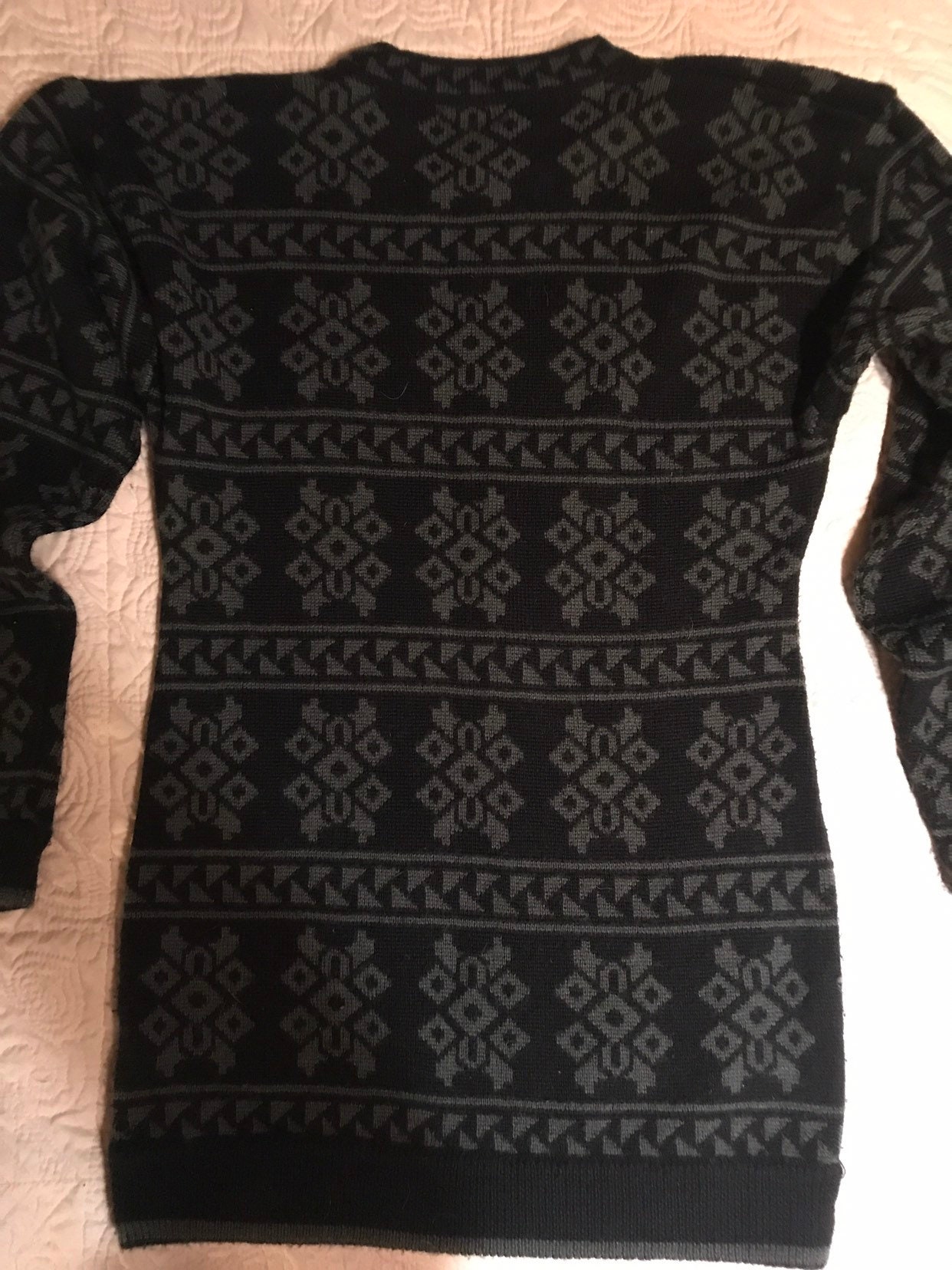 Vintage Esprit Sweater. Vintage 80's 