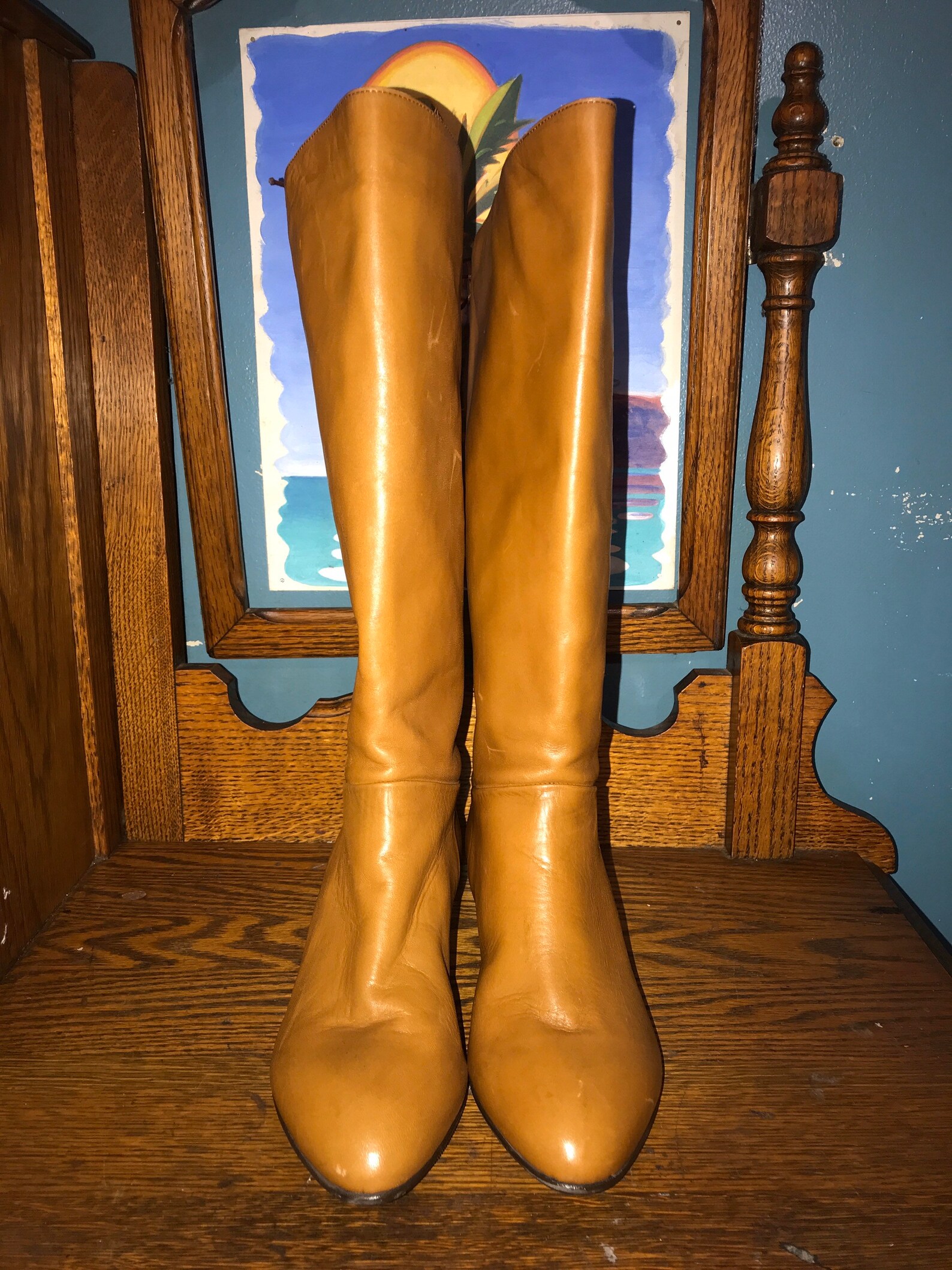 sudini boots made in italy