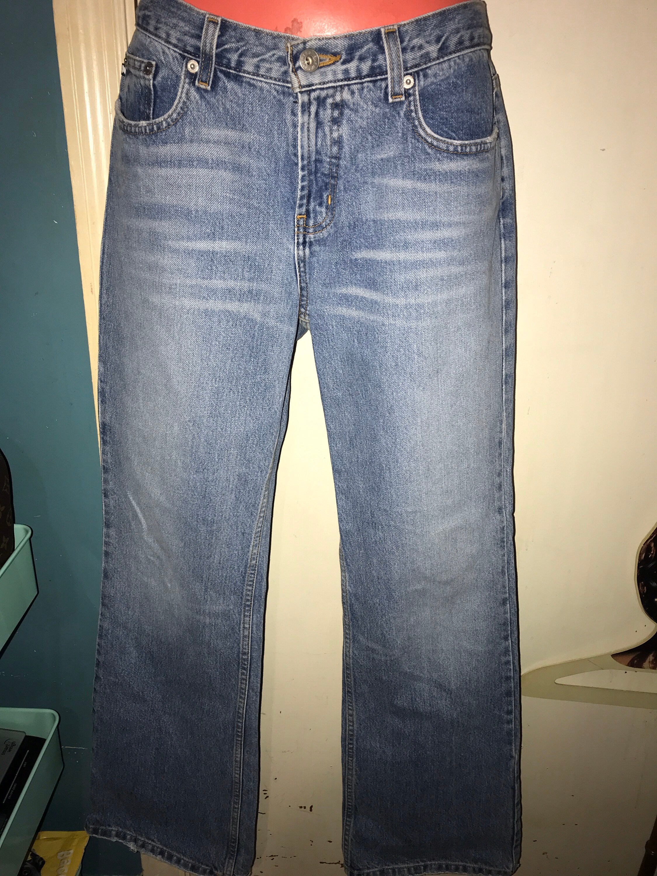 Vintage Express Jeans. 90's Express Denim Jeans. Express Blue Jeans ...