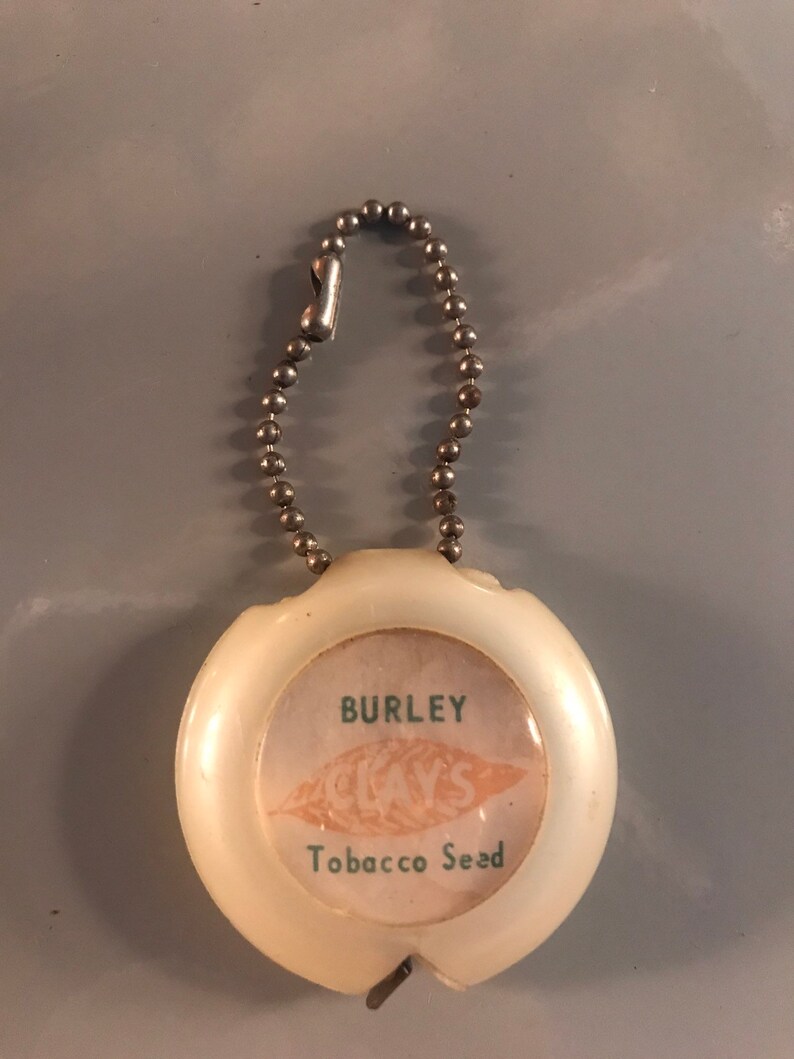 Vintage Keychains. Chevy Keychain. Kentucky Keychain. American Etsy