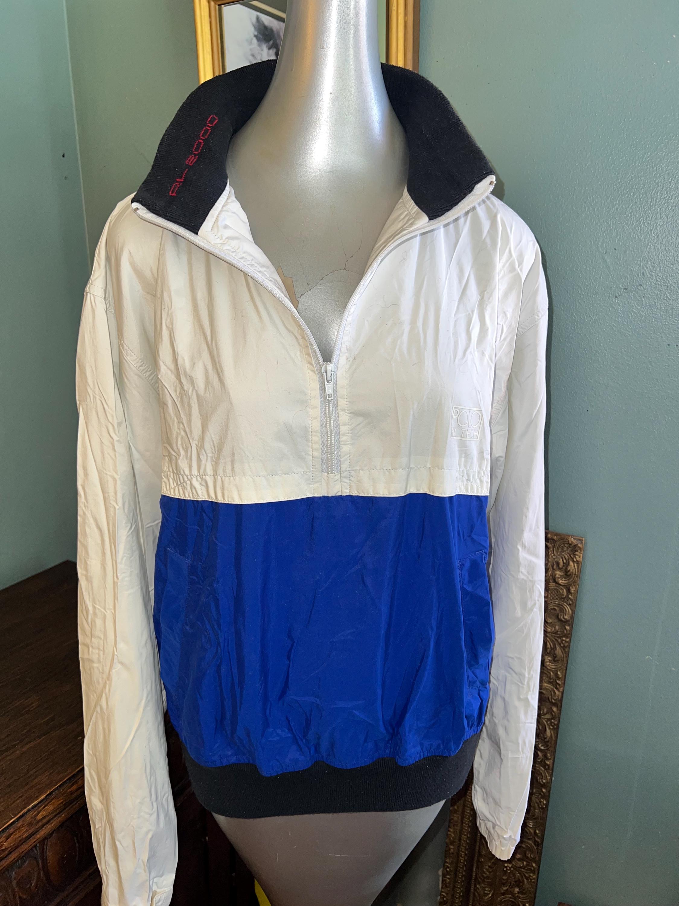 Ralph Lauren Polo Hi Tech - Etsy