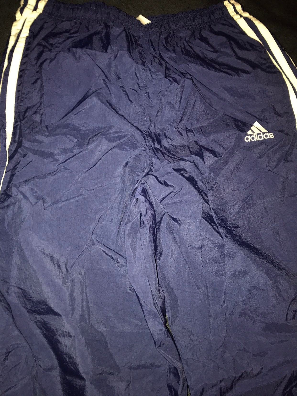 Vintage Addidas Windbreaker Pants. Addidas Windbreaker Pants. Addidas ...