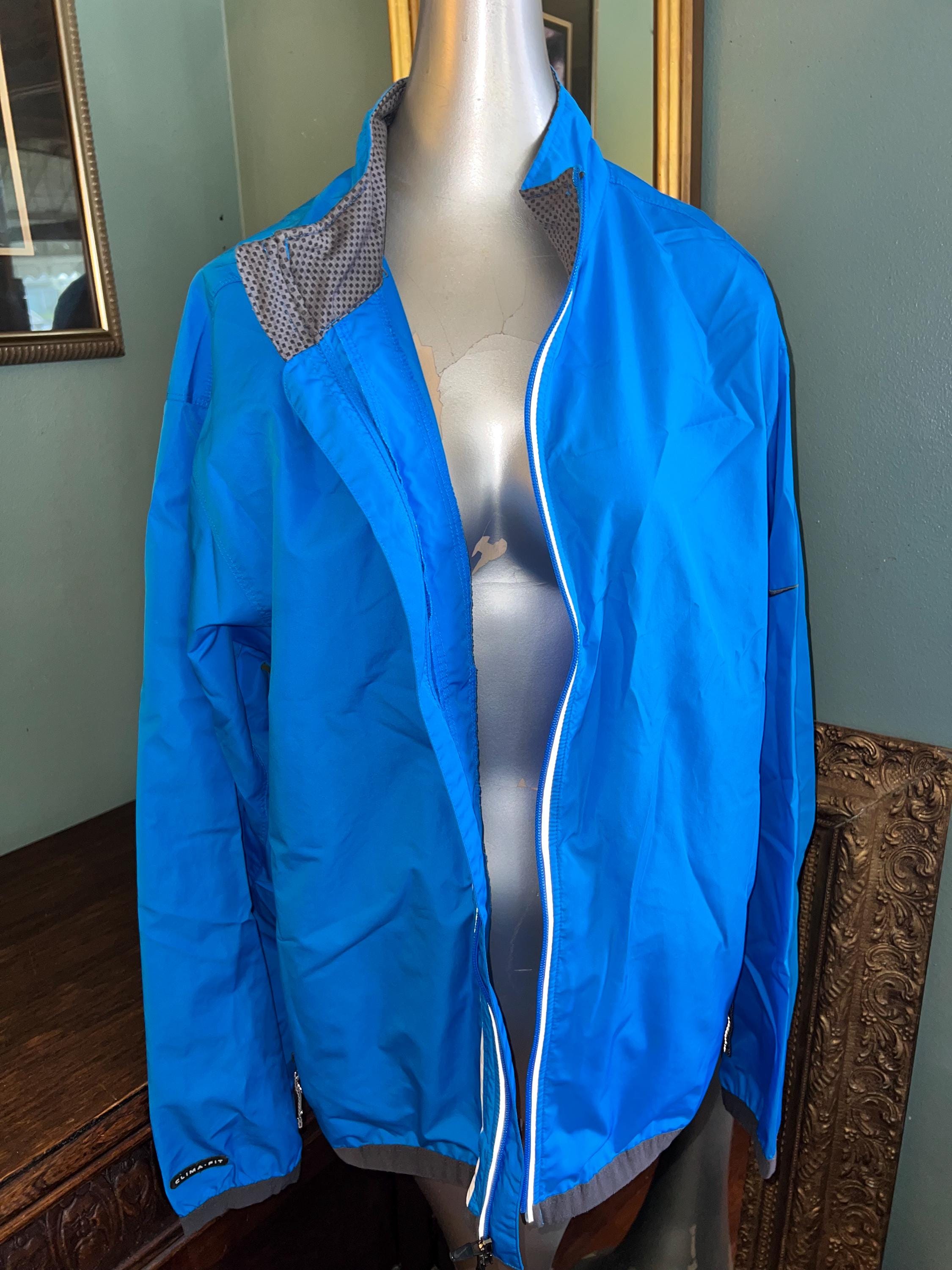 2000s Nike Jacket - Etsy