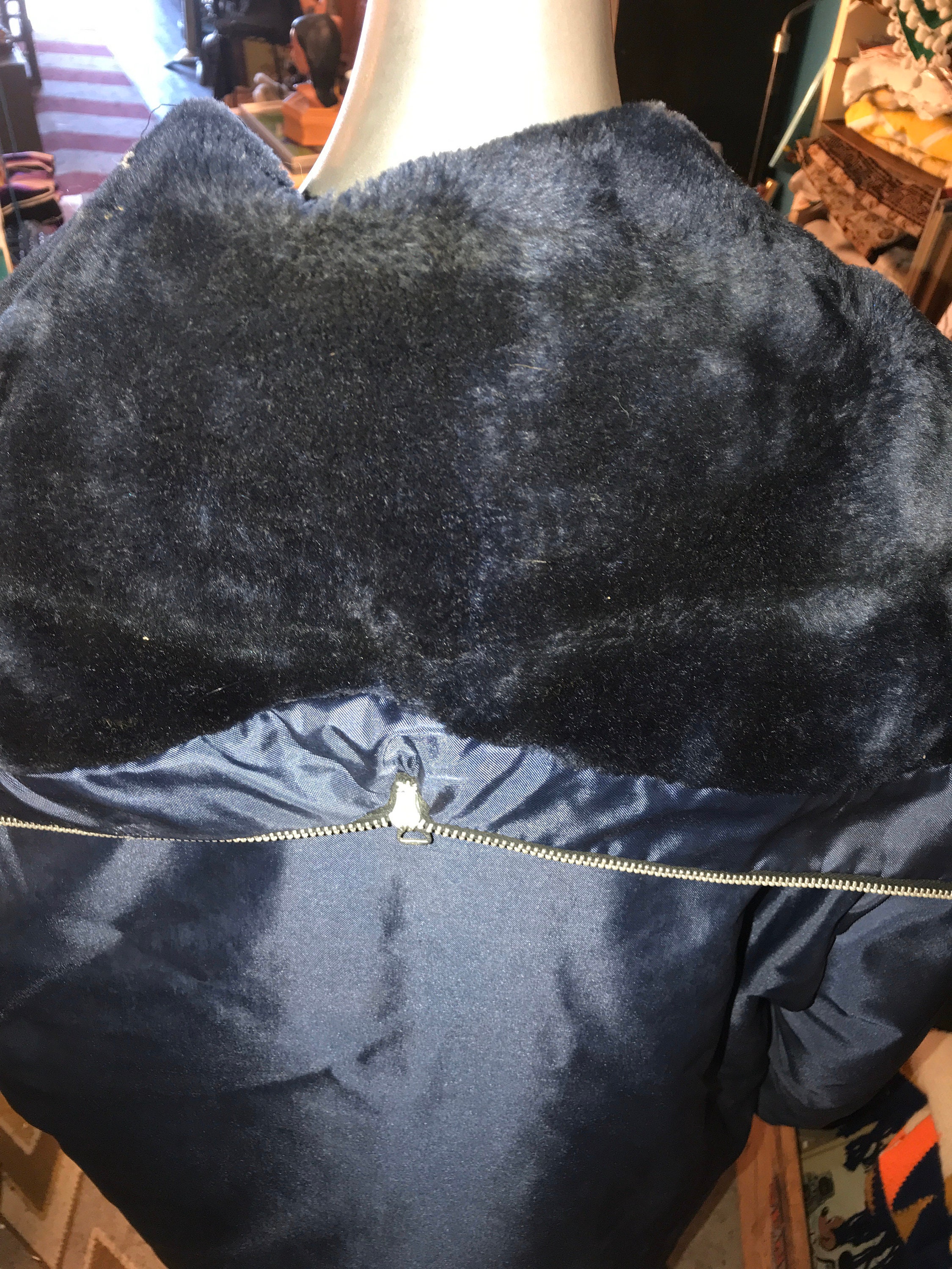 lion king coat