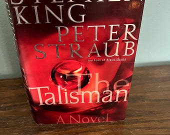 The Talisman: A Novel : King, Stephen, Straub, Peter - Foto 12
