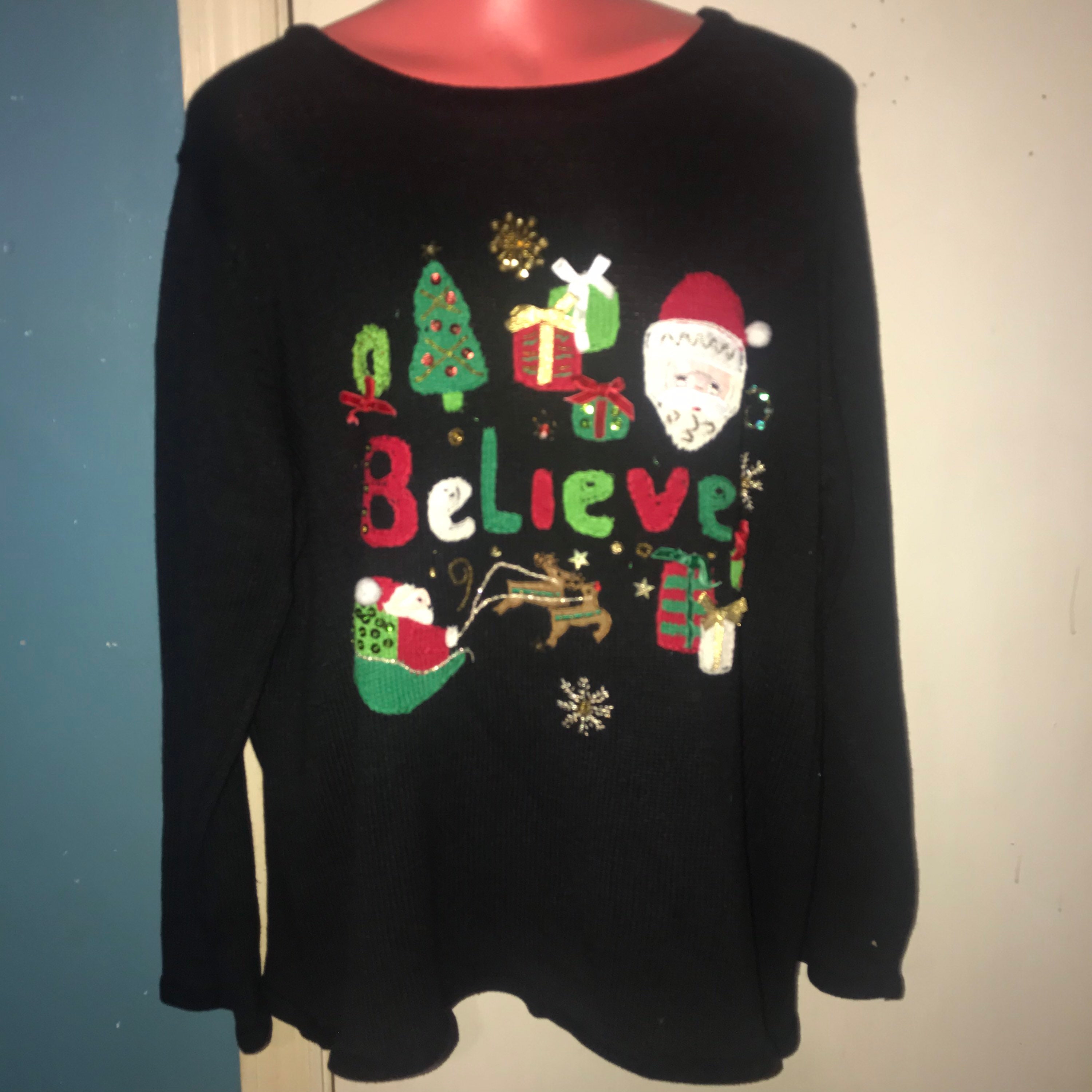 tiara international christmas collection