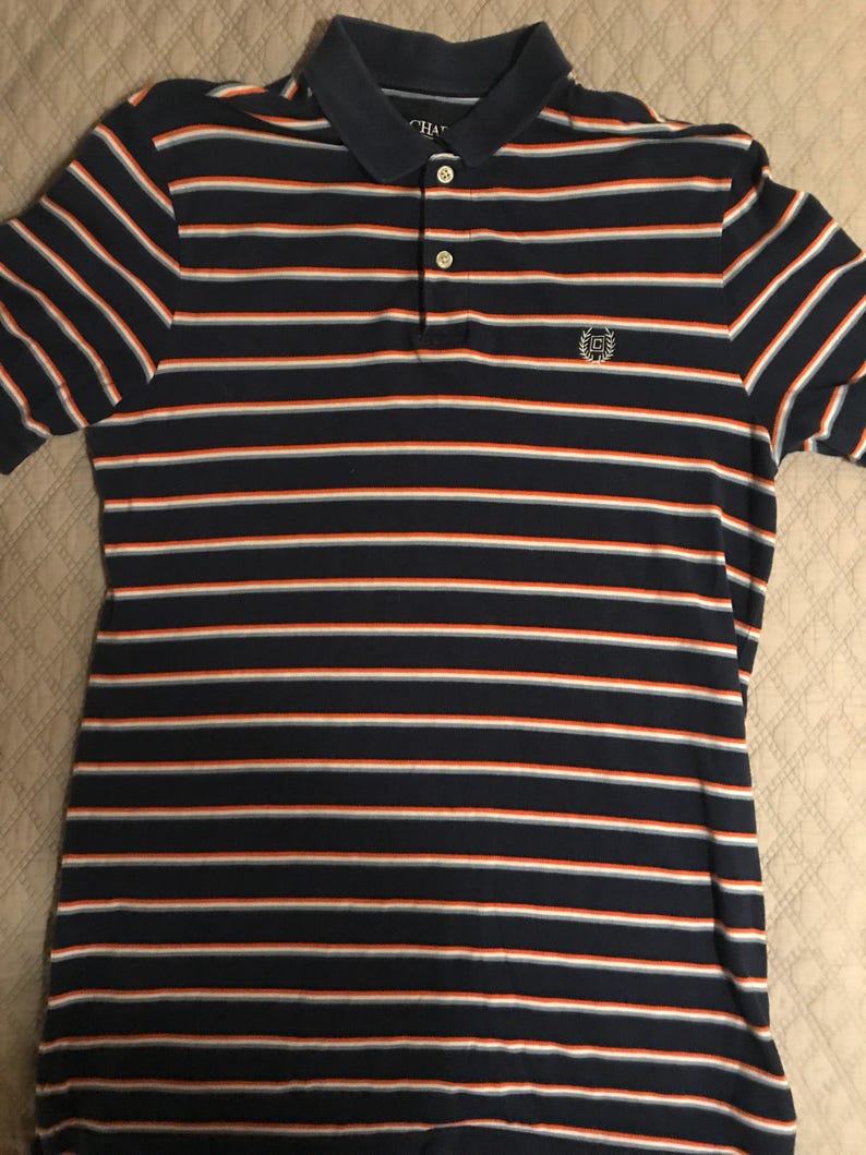 chaps golf shirts
