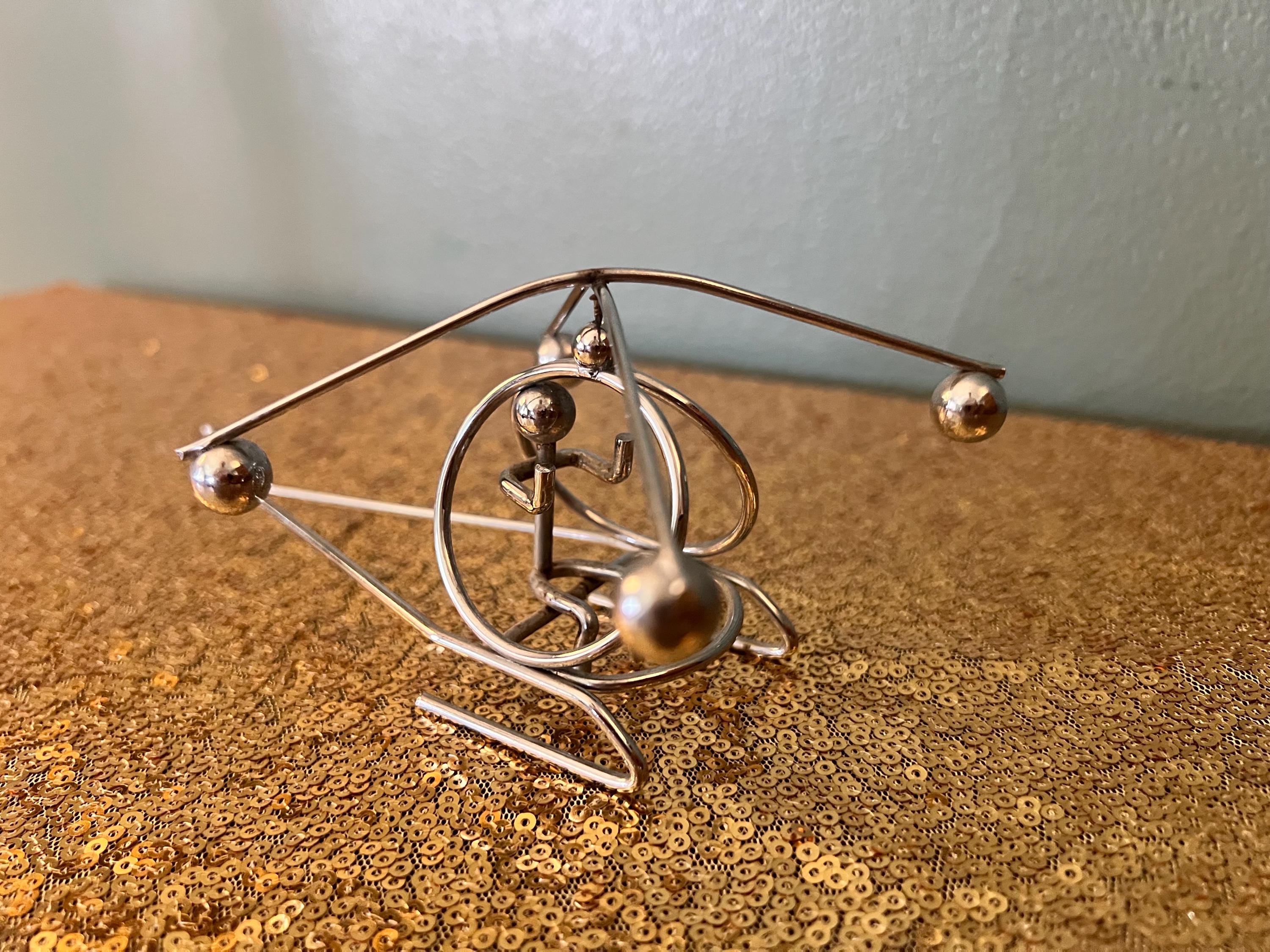 Otagiri Kinetic Art - Etsy