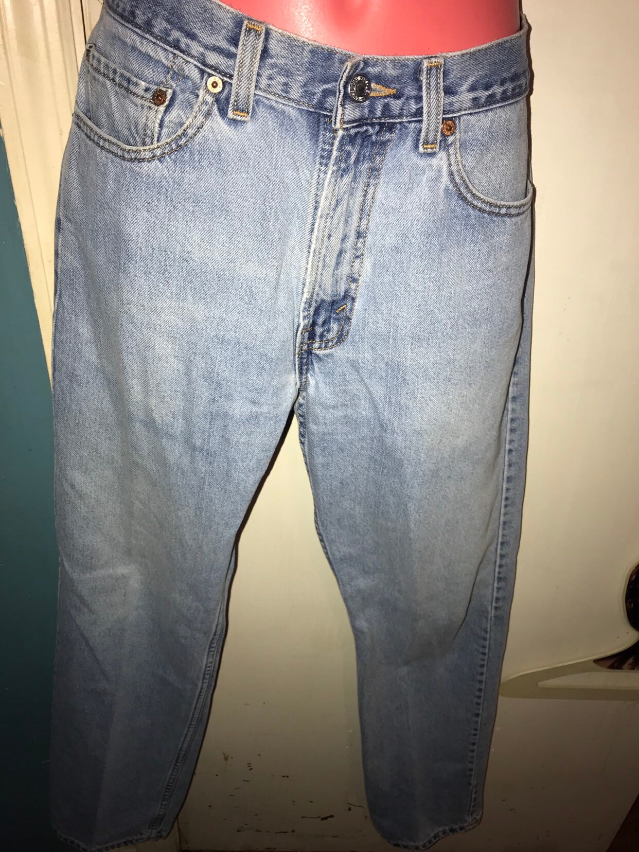 expensive levis