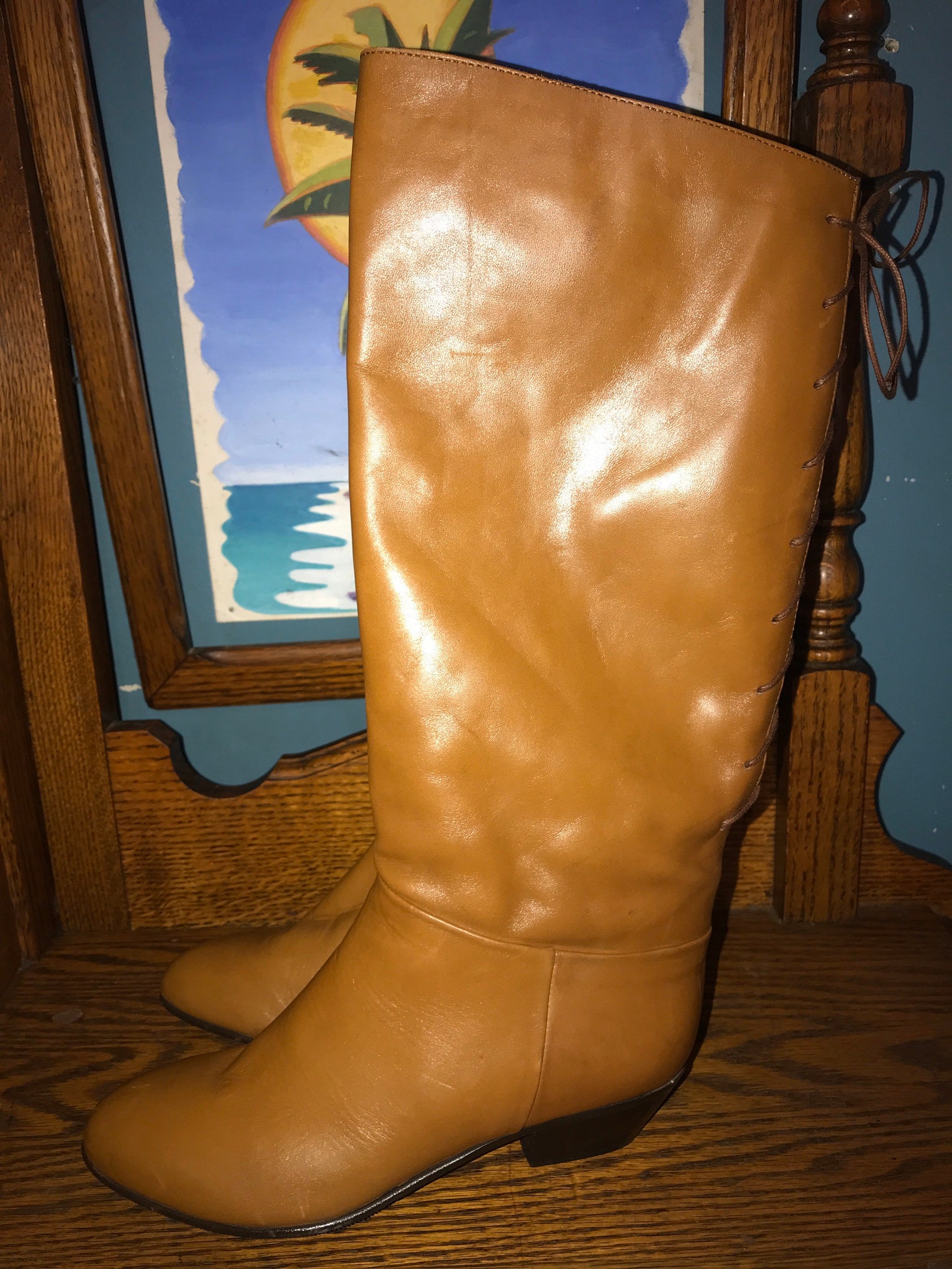 sudini boots made in italy