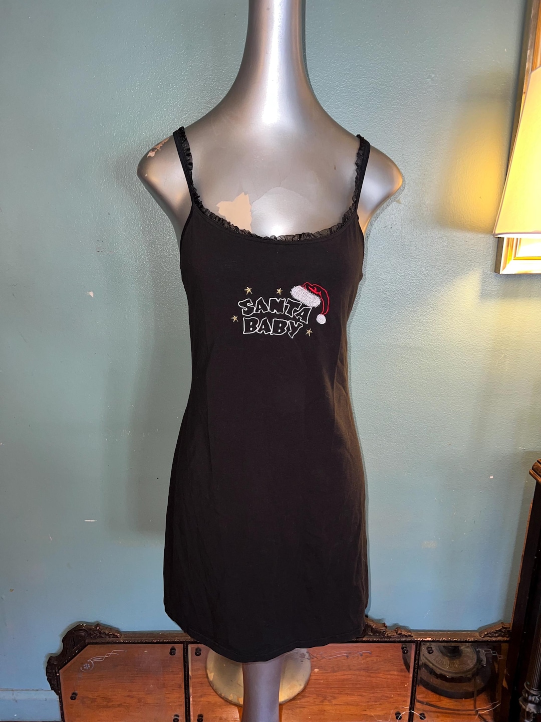 light blue tube dress And White Mini For Women Color:Black  & White Fabrication:Satin How to Style A