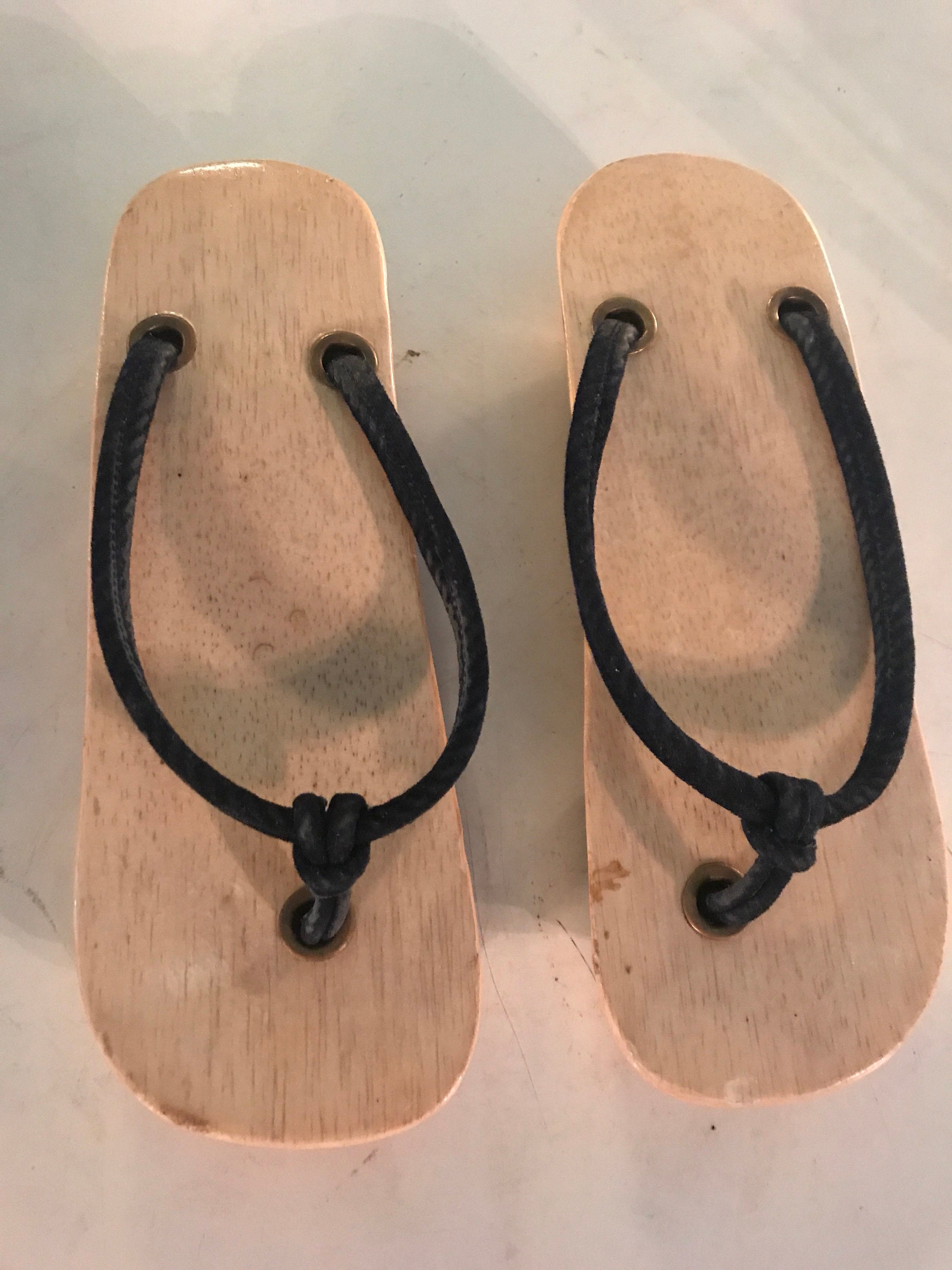 Vintage Wooden Sandals. Sandals. Vintage Sandals. Indonesia Sandals ...