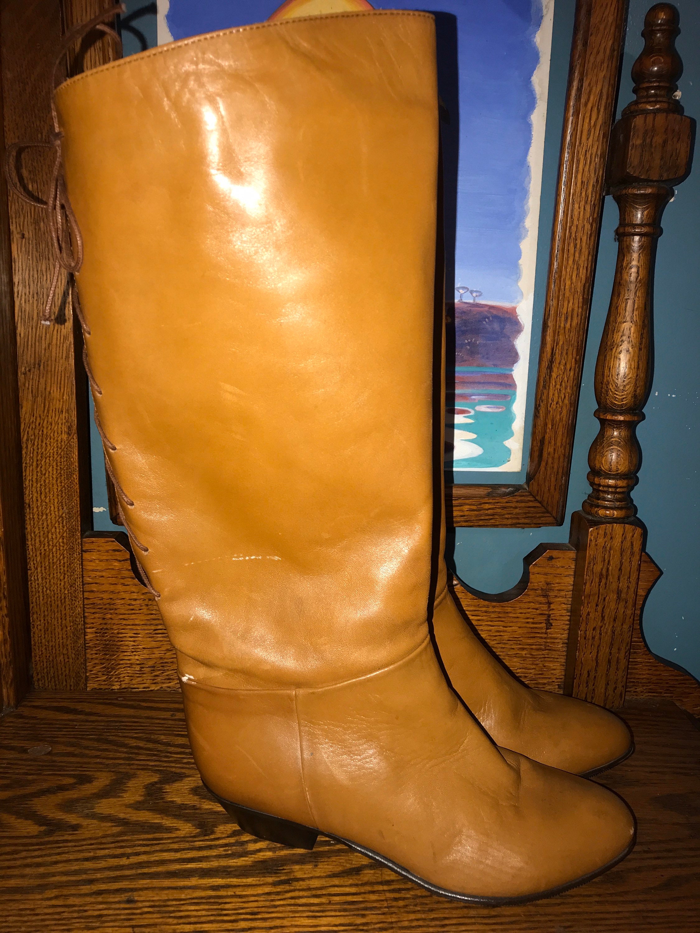 sudini boots made in italy