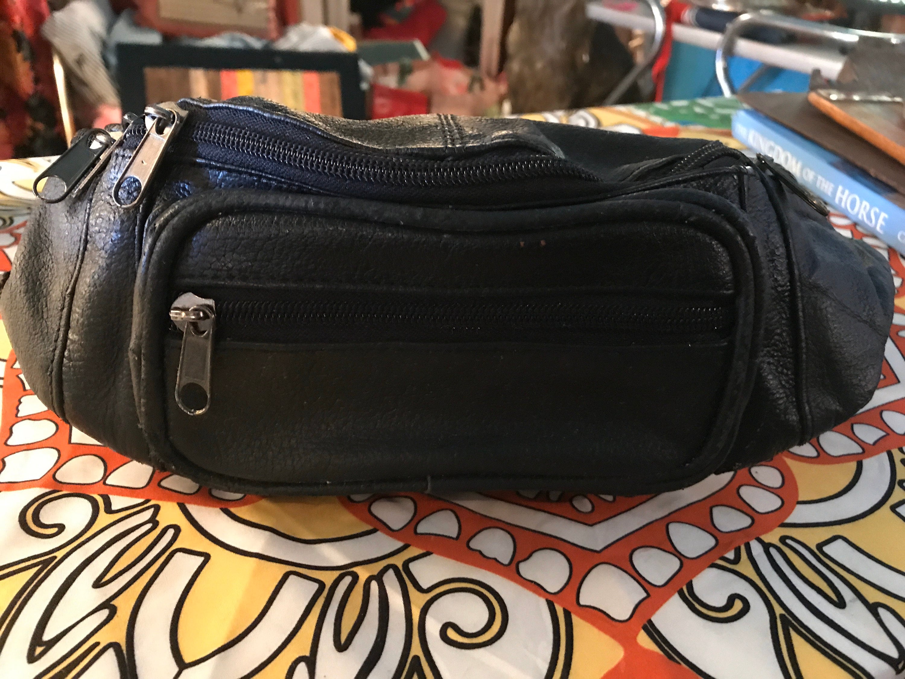 fanny pack