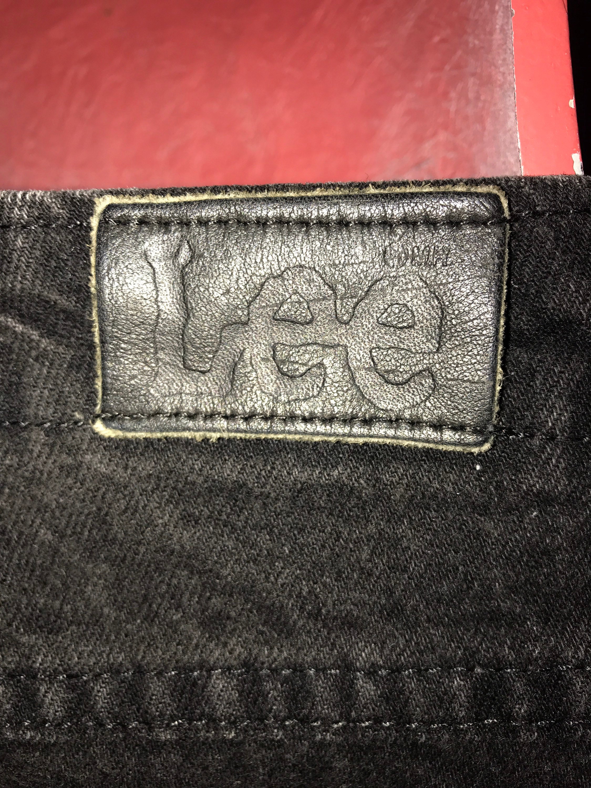 lee jeans fr