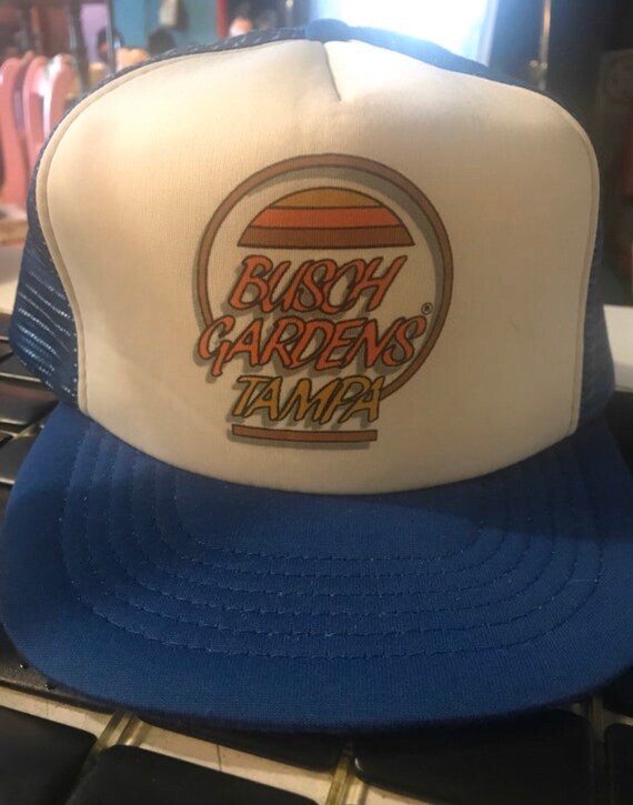 Vintage Trucker Hats. Florida Trucker Hats. 80’s … - image 6