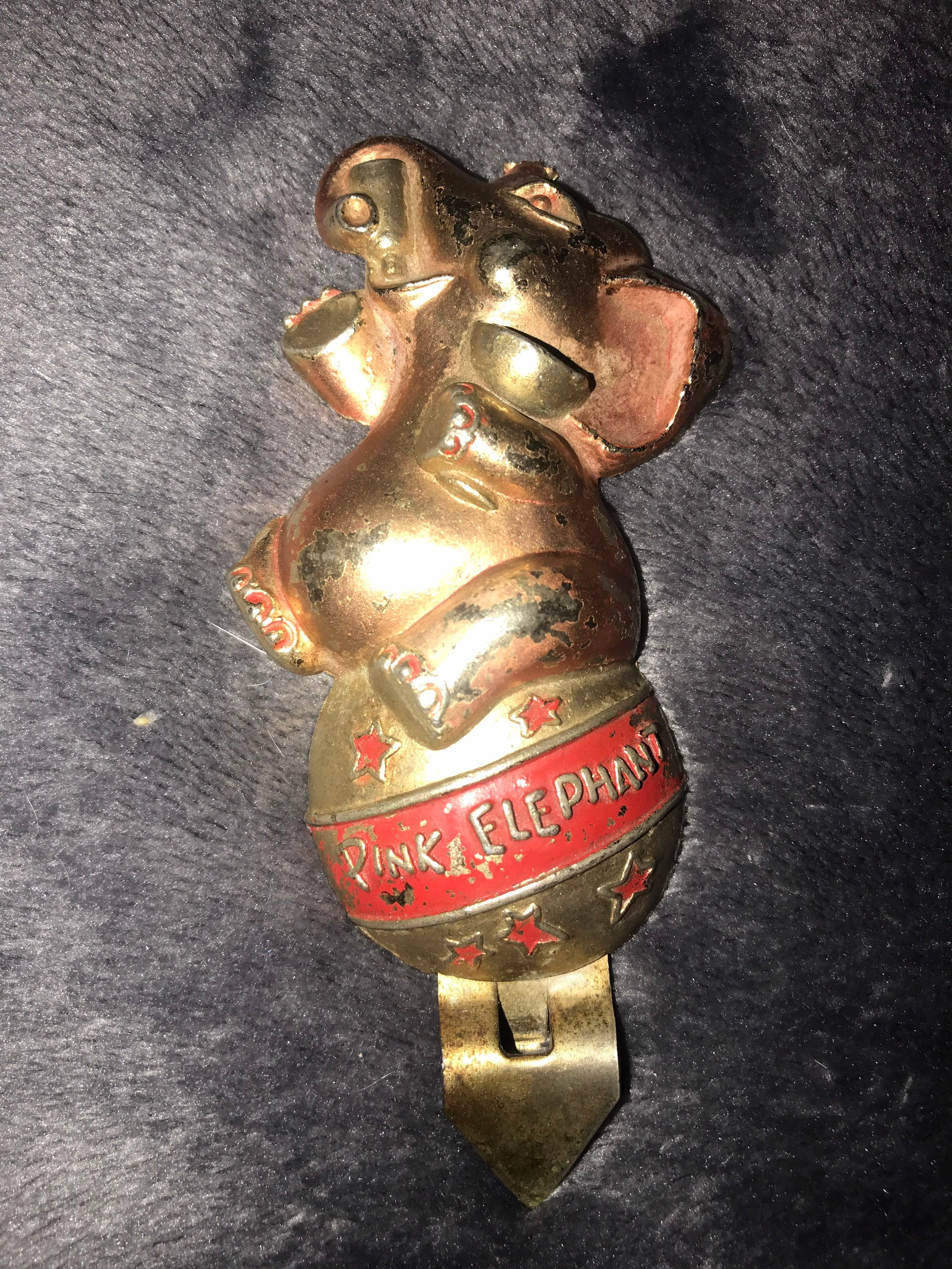 ELEPHANT BOTTLE OPENER main image 0