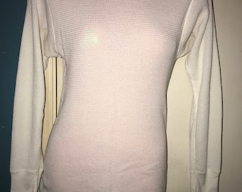 je morgan thermal underwear