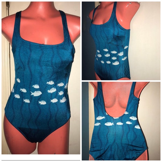 lands end usa swimwear