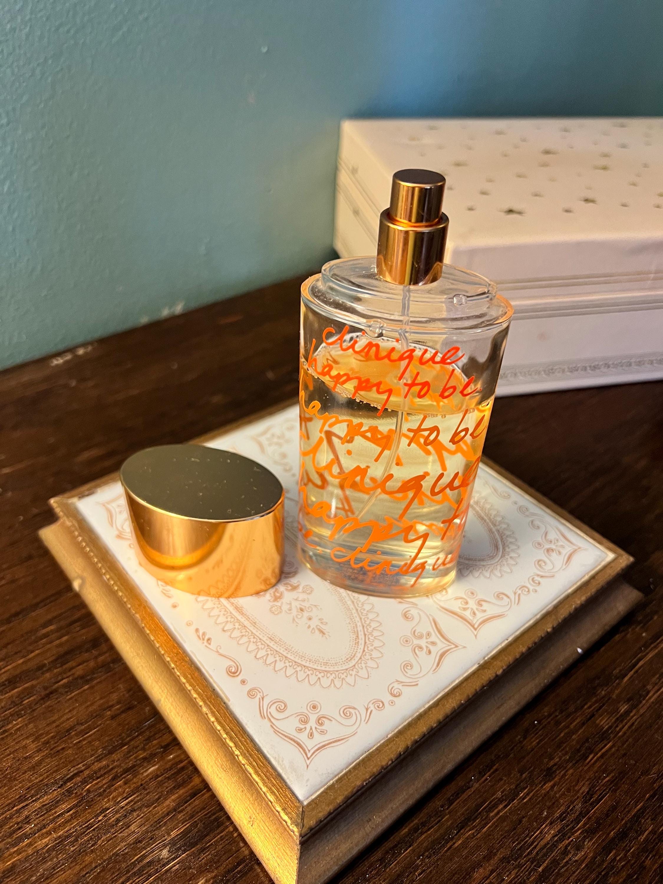 Clinique Fragrance Clinique Happy 30 Ml Clinique Twice As Happy 
