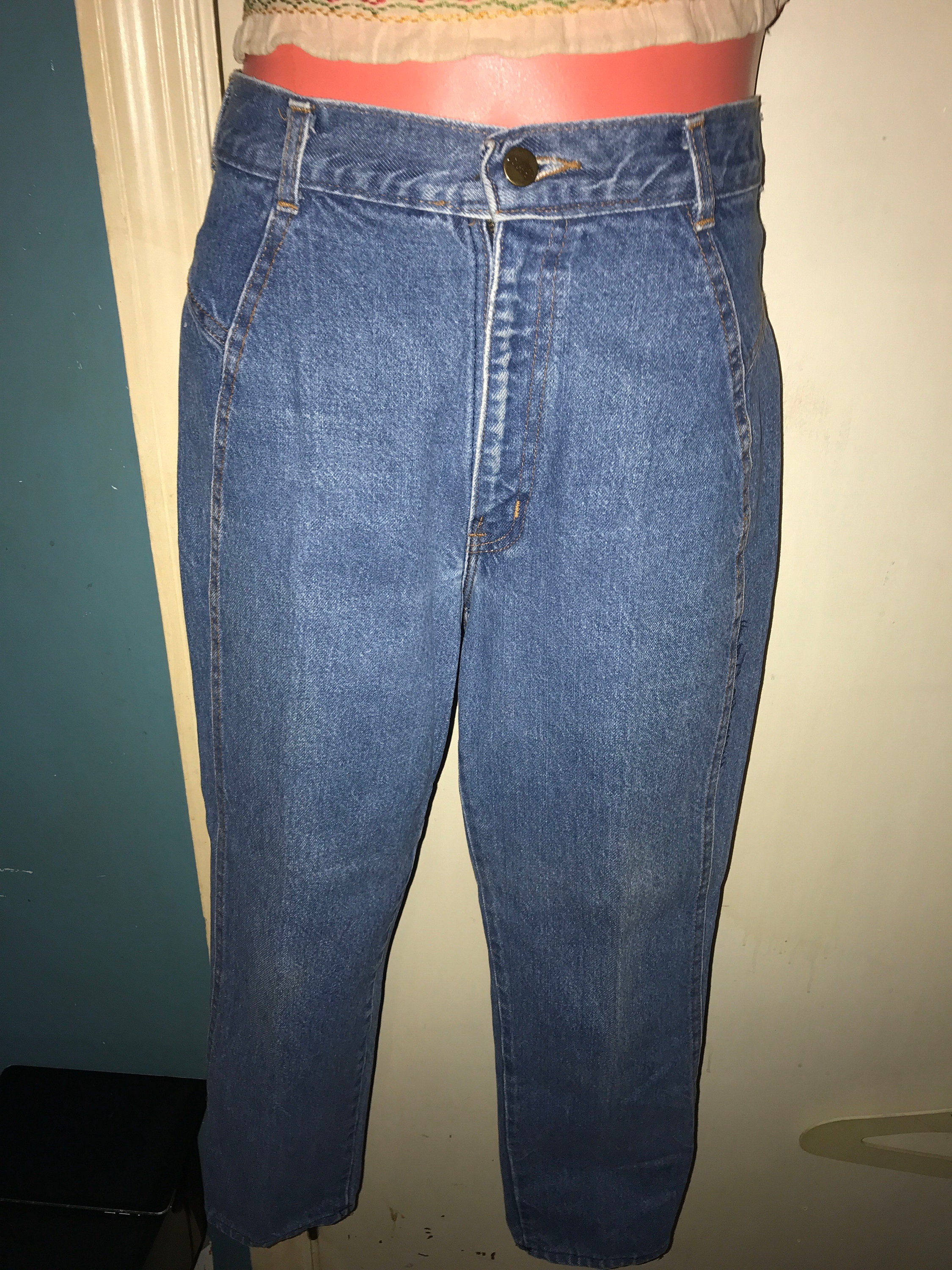 vivo chic jeans