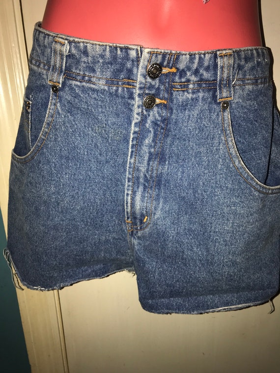 vintage 80s jordache jean - Gem