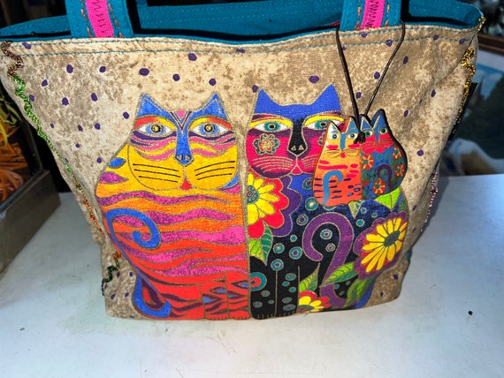 Shop Laurel Burch Mythical Horses Cosmetic Pu – Luggage Factory