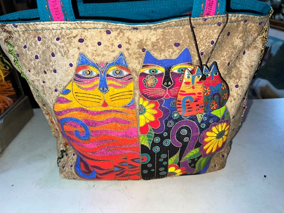 Shop Laurel Burch Mythical Horses Cosmetic Pu – Luggage Factory