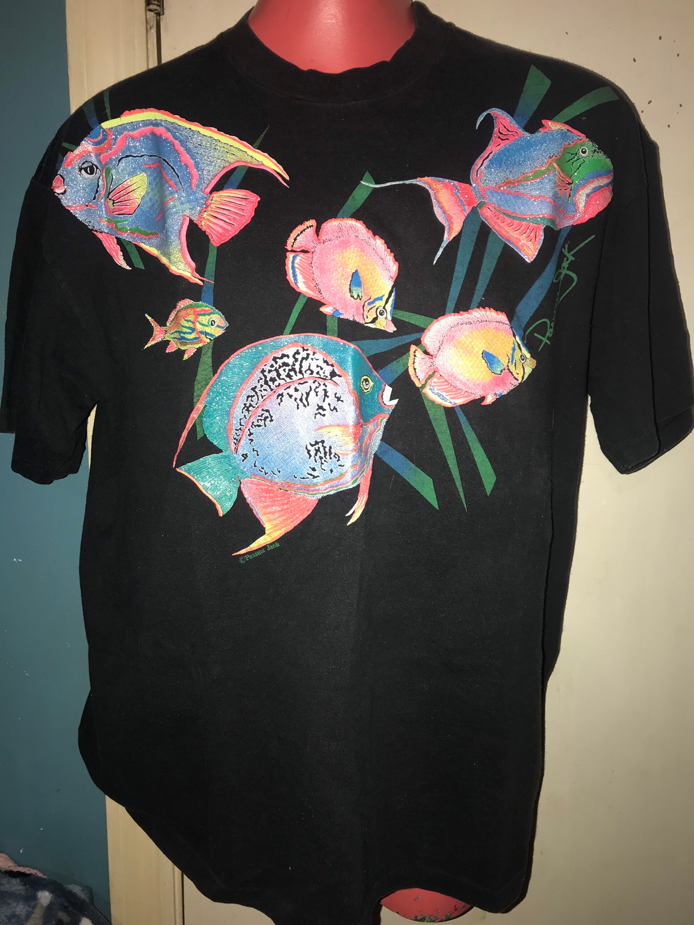 Panama jack shirt deals