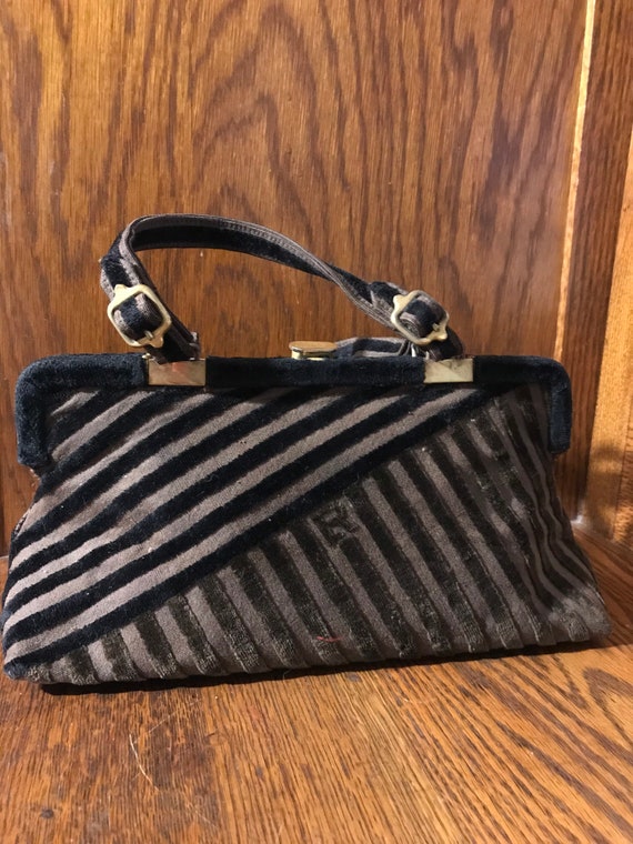 Vintage Roberta Di Camerino Purse. Roberta di Cam… - image 2