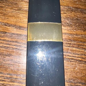 Vintage 1970’s Chanel No. 5 Perfume Spritz Bottle Holder image 11