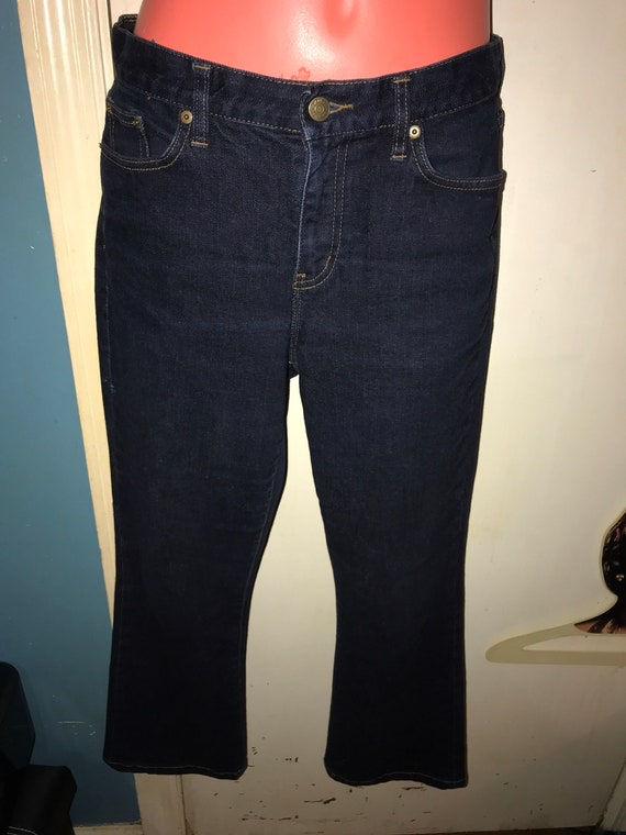 Vintage Ralph Lauren Jeans. Ralph Lauren Ladies Je