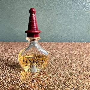Laura Biagiotti Venezia Perfume - Etsy