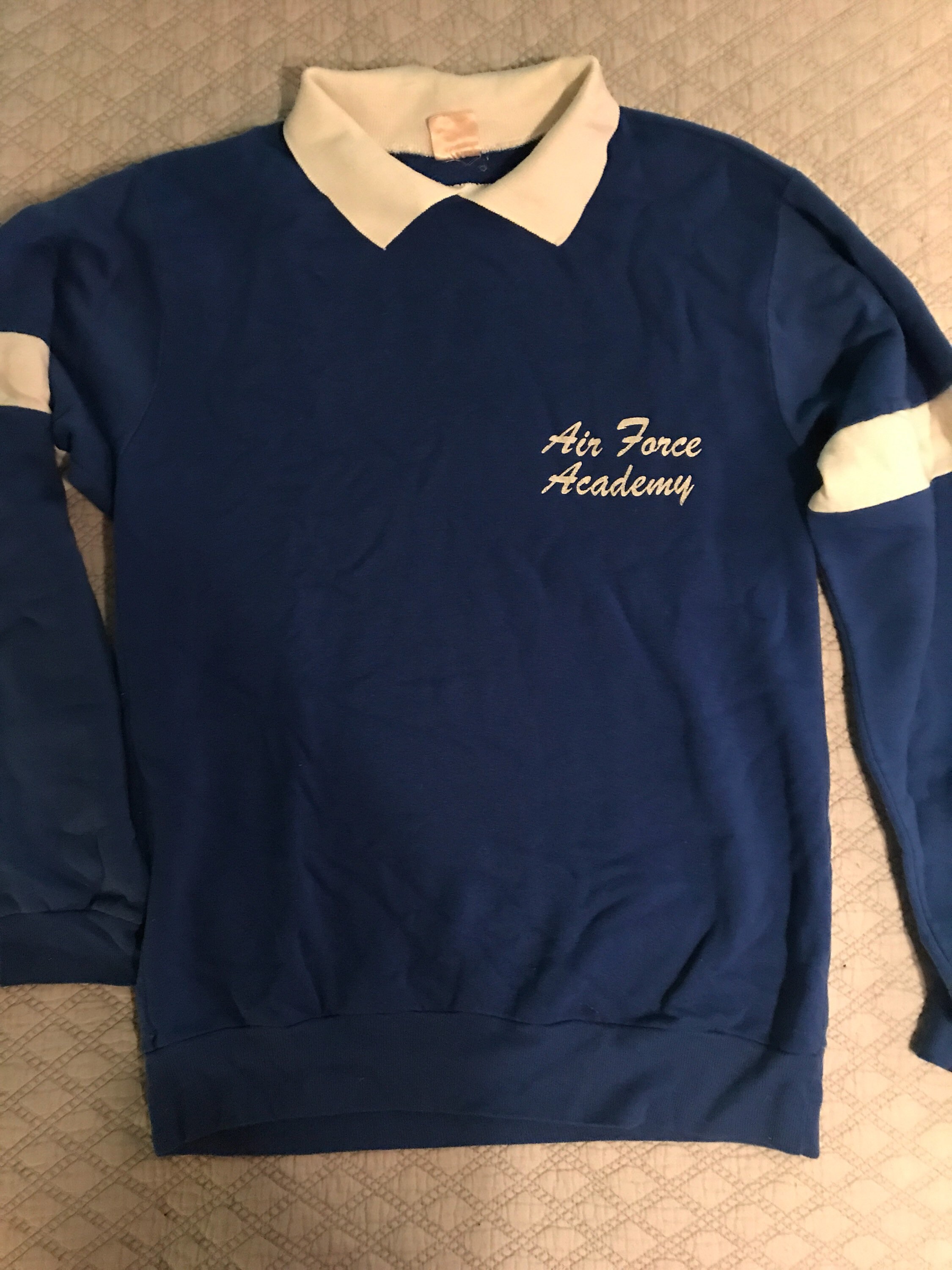 air force academy merch