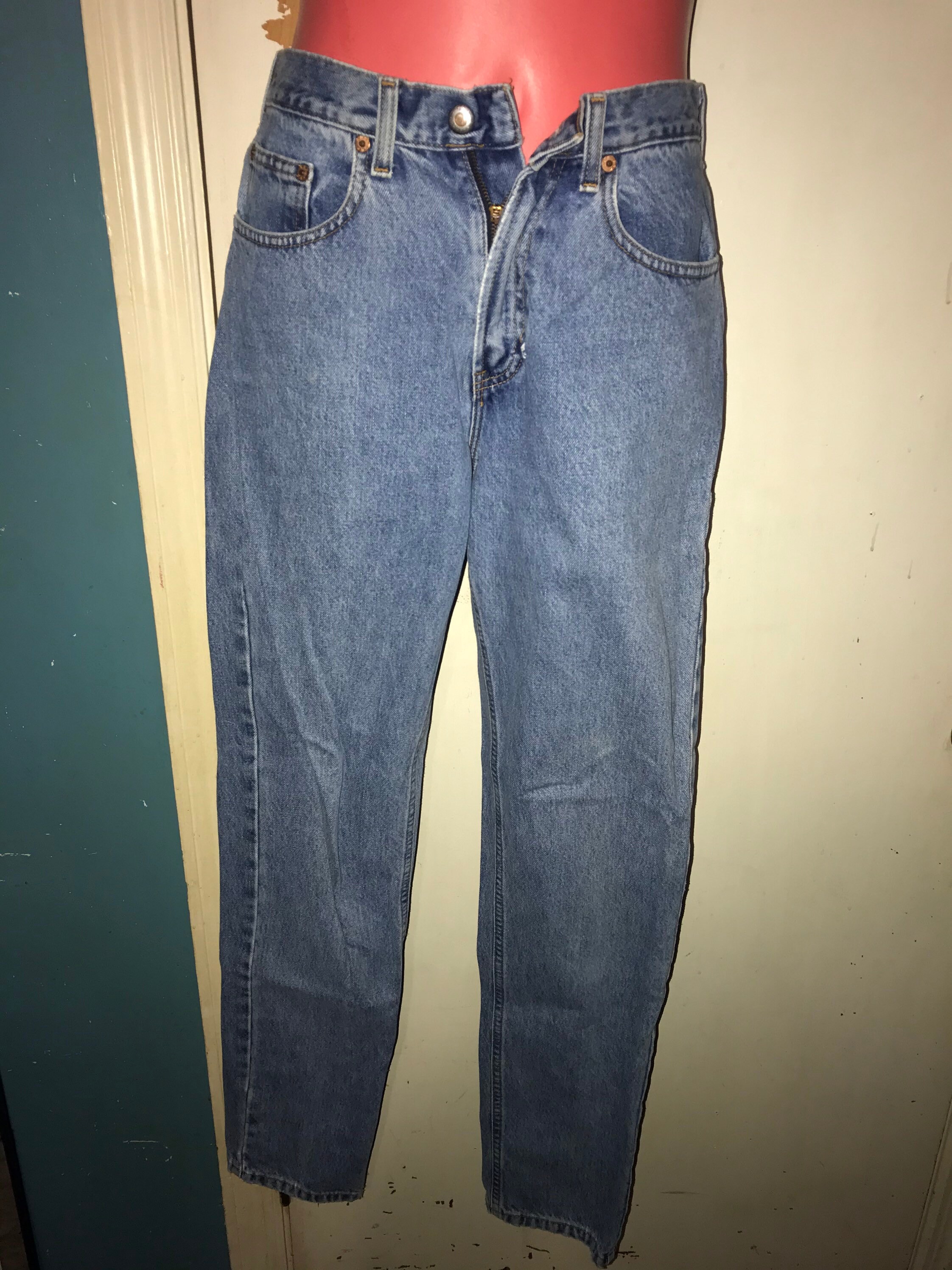 Vintage Gap Jean. 90's Gap Jeans. Gap 