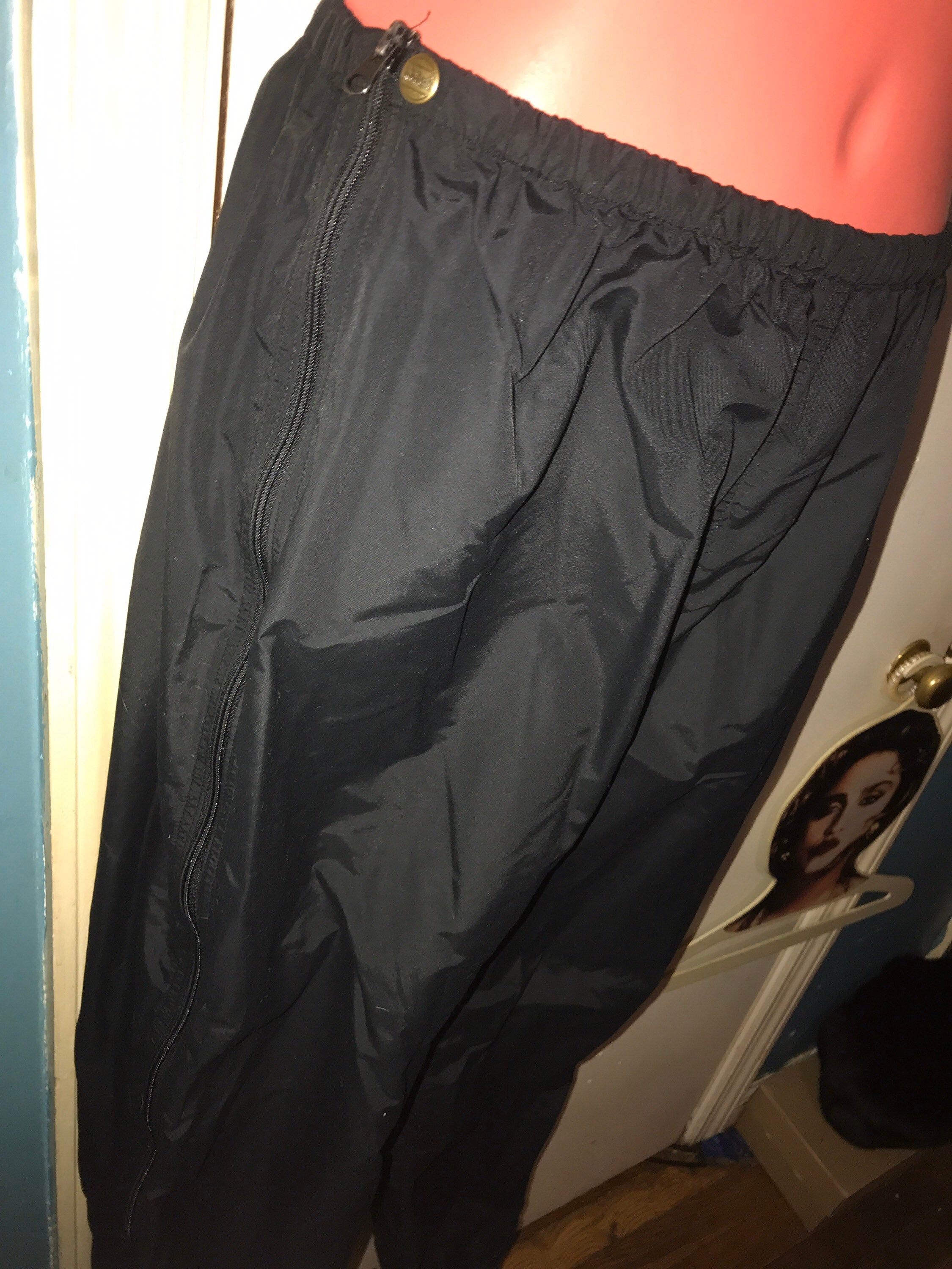 ll bean jogging pants