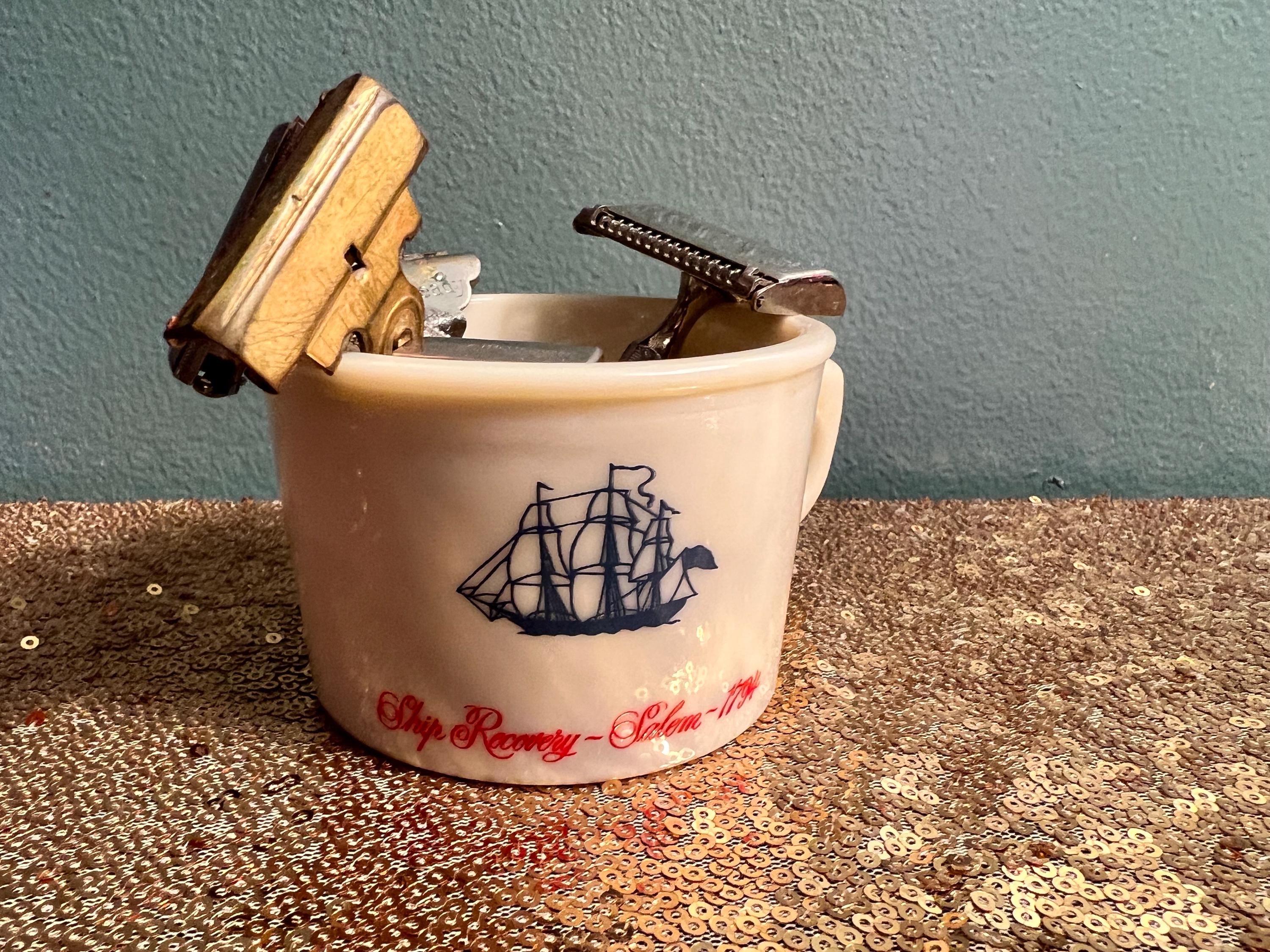 Old Spice Razor - Etsy