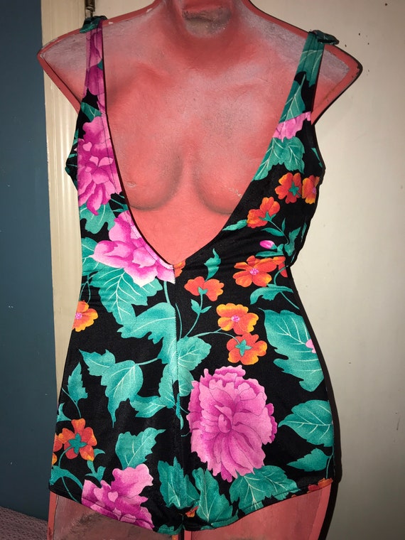 Vintage 1960’s Roxanne Swimsuit. Vintage Gorgeous… - image 5