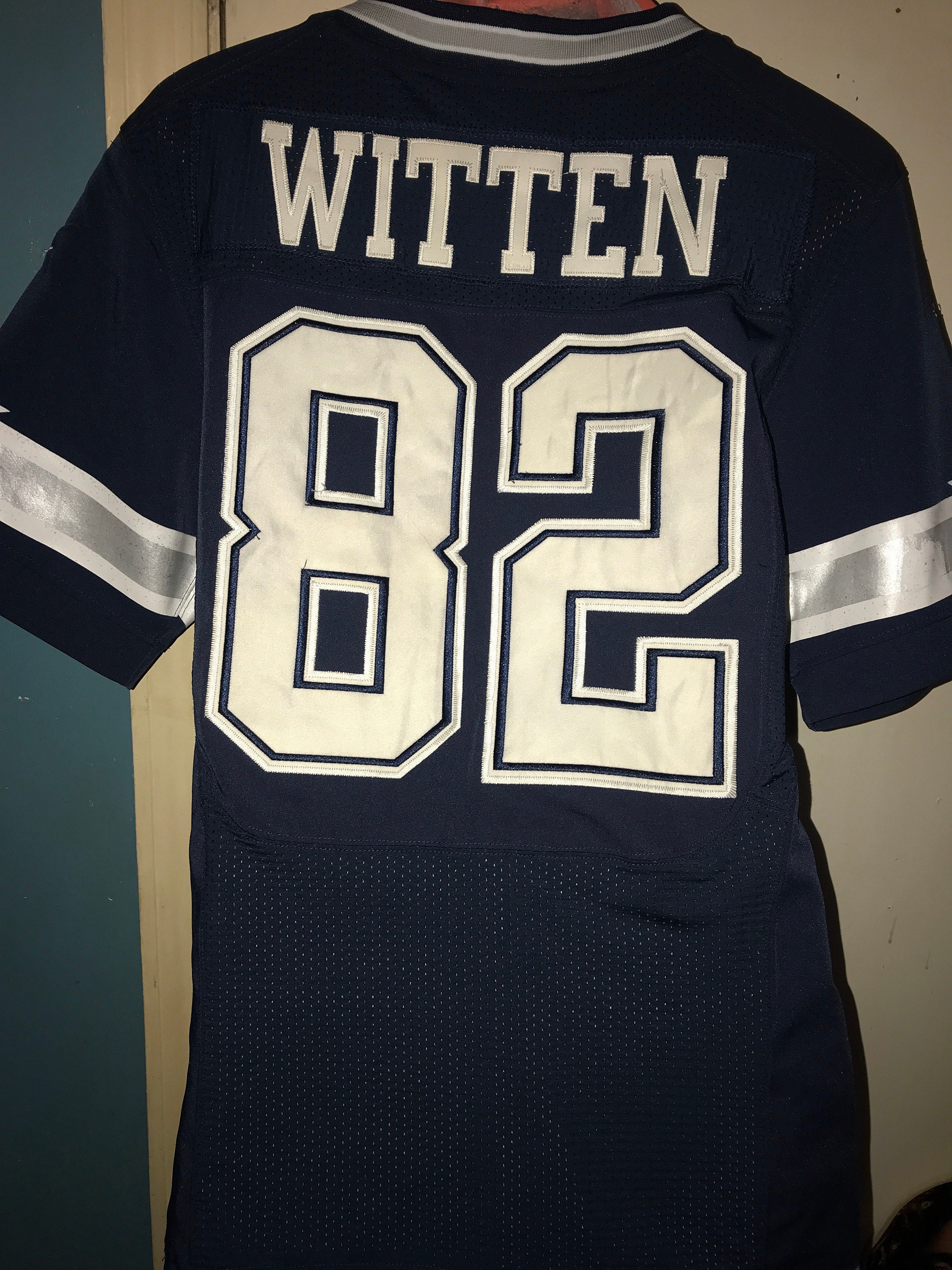 what nfl jersey is sold the most