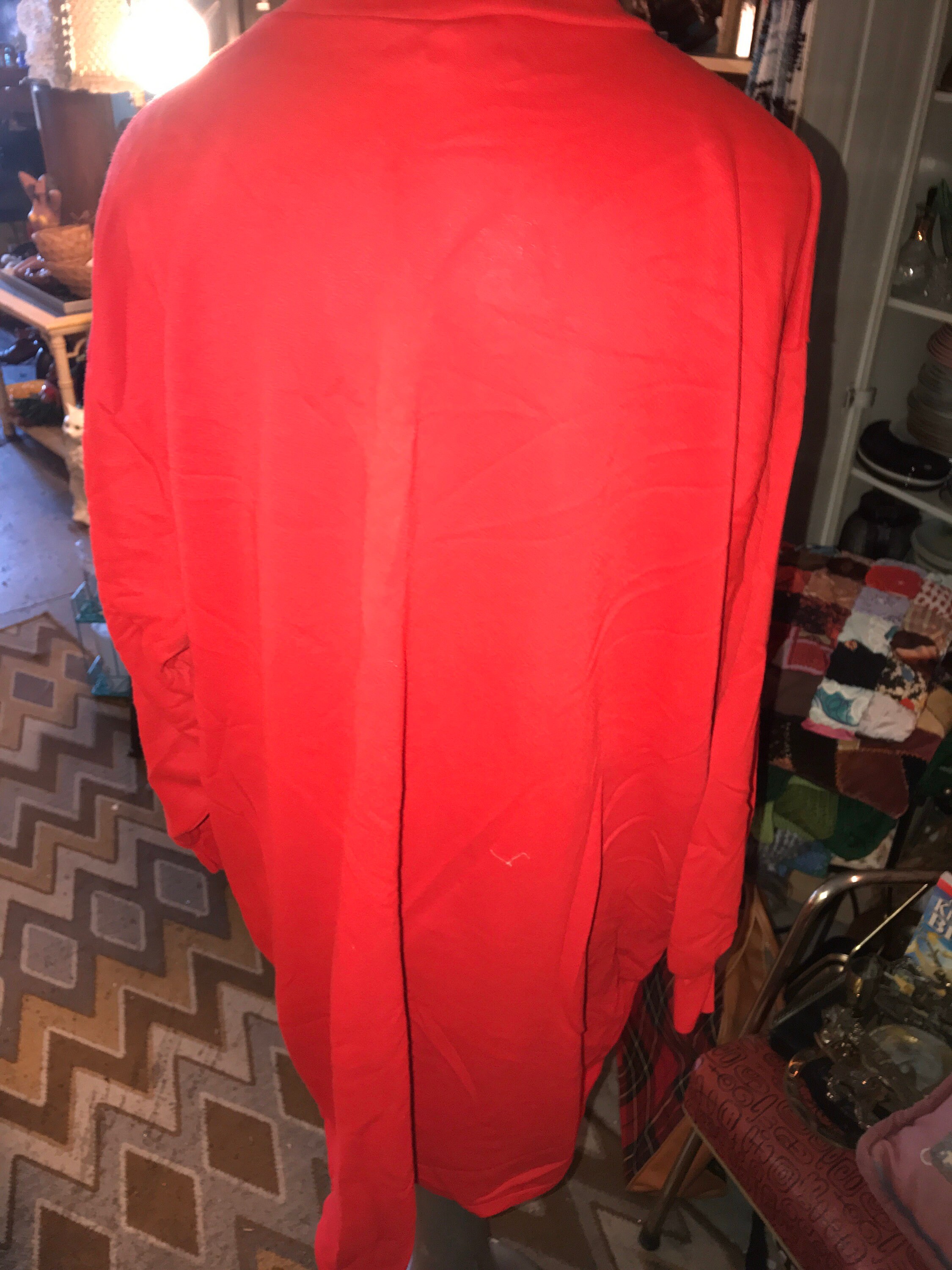 ugly night gown