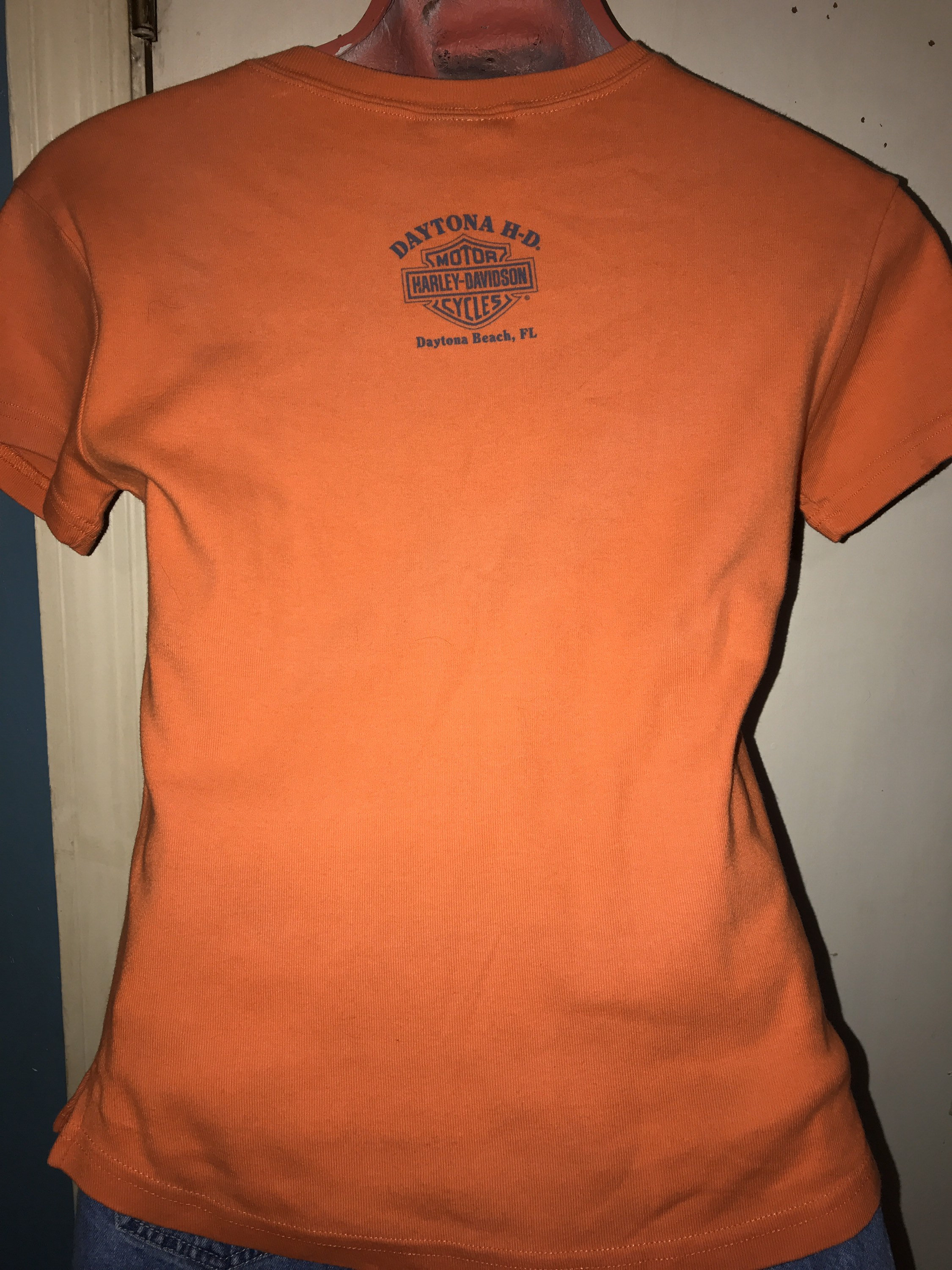 daytona shirt shop