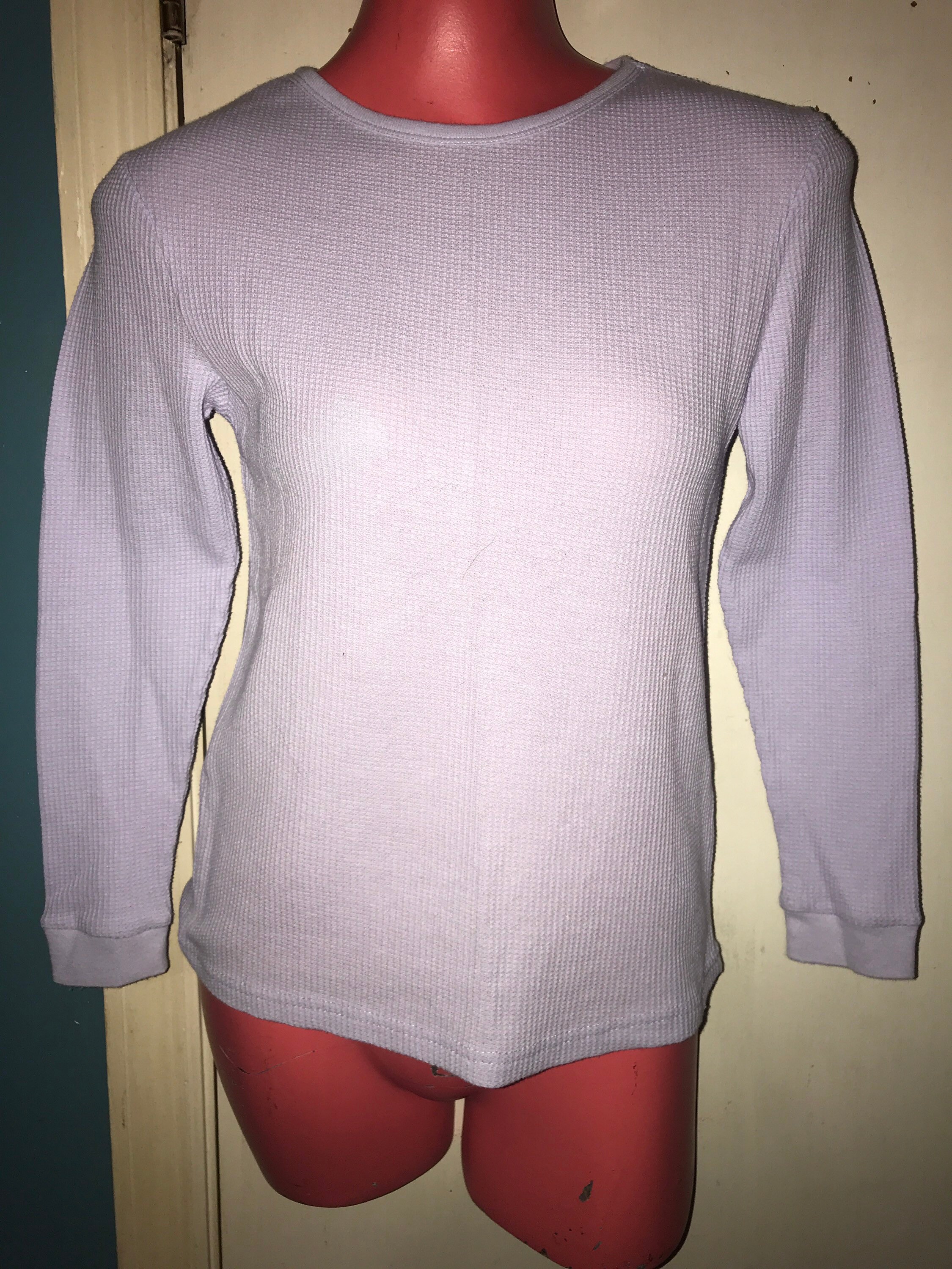 Vintage Women’s Long John Shirt. Choose One 1980’s Long John Top. Long