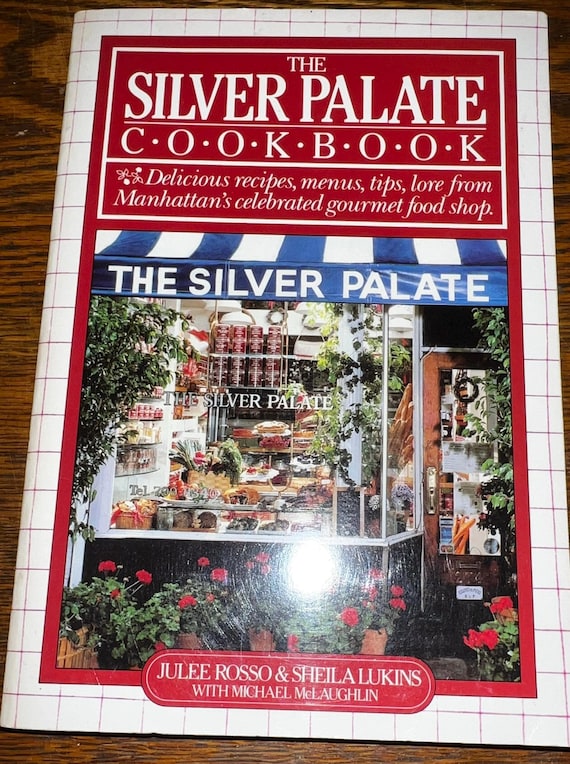 The Silver Palate Cookbook, Manhattan Food Shop