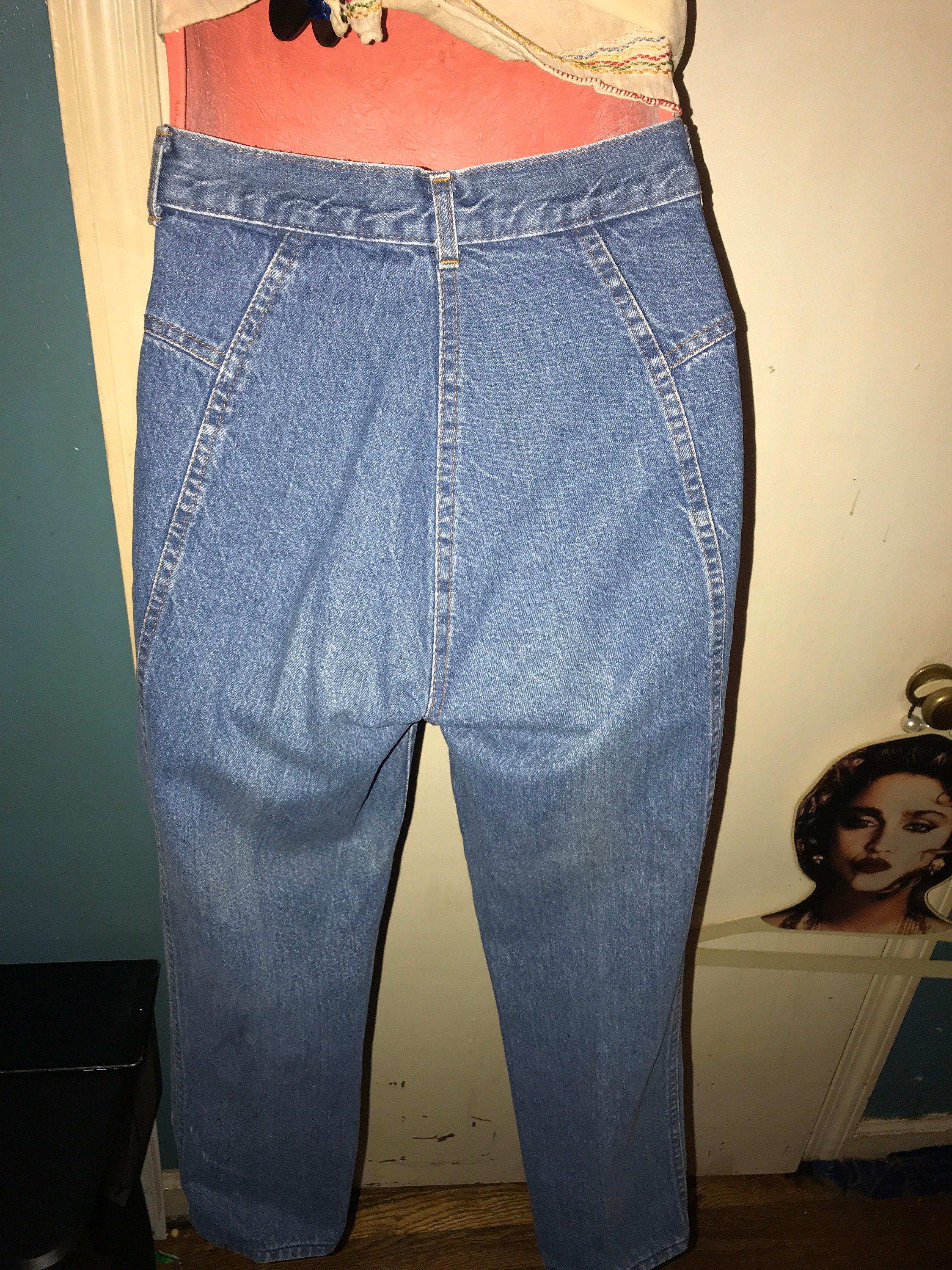 vivo chic jeans