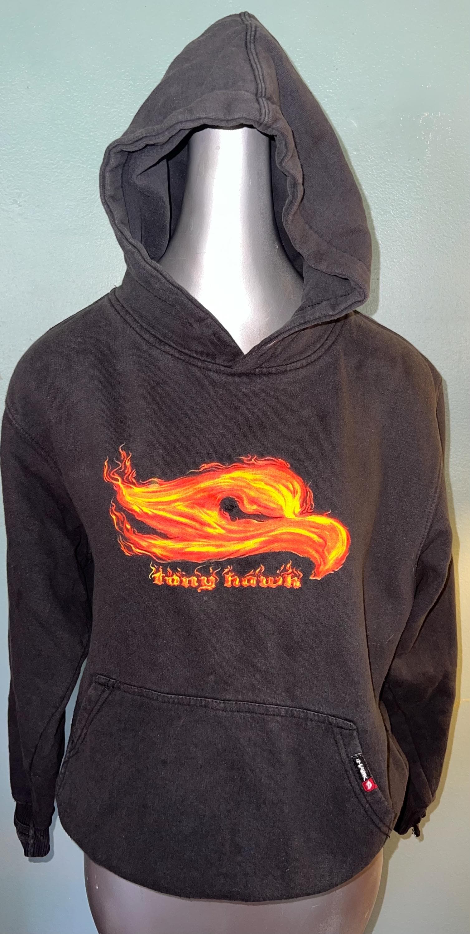 Tony Hawk Hoodie - Etsy Tony Hawk Hoodie - Etsy
