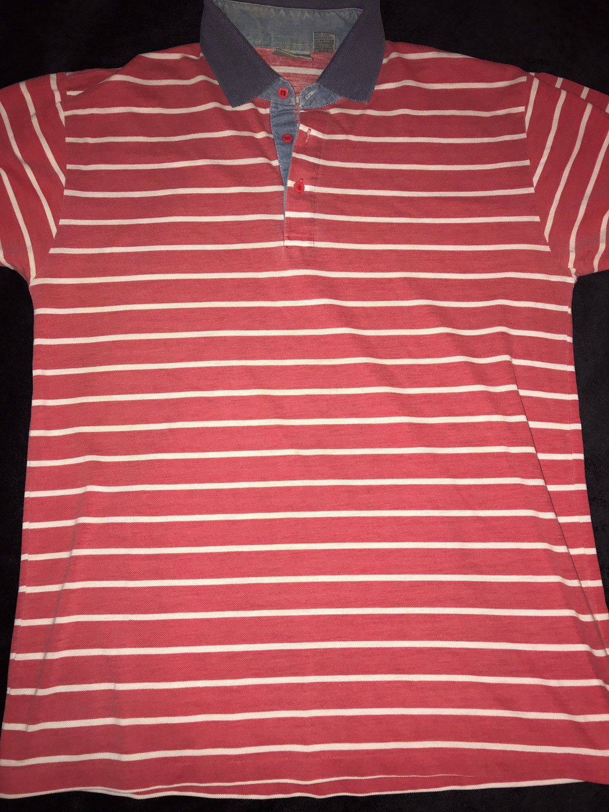 Vintage Members Only Shirt. Awesome Polo Members Only Shirt. Members ...