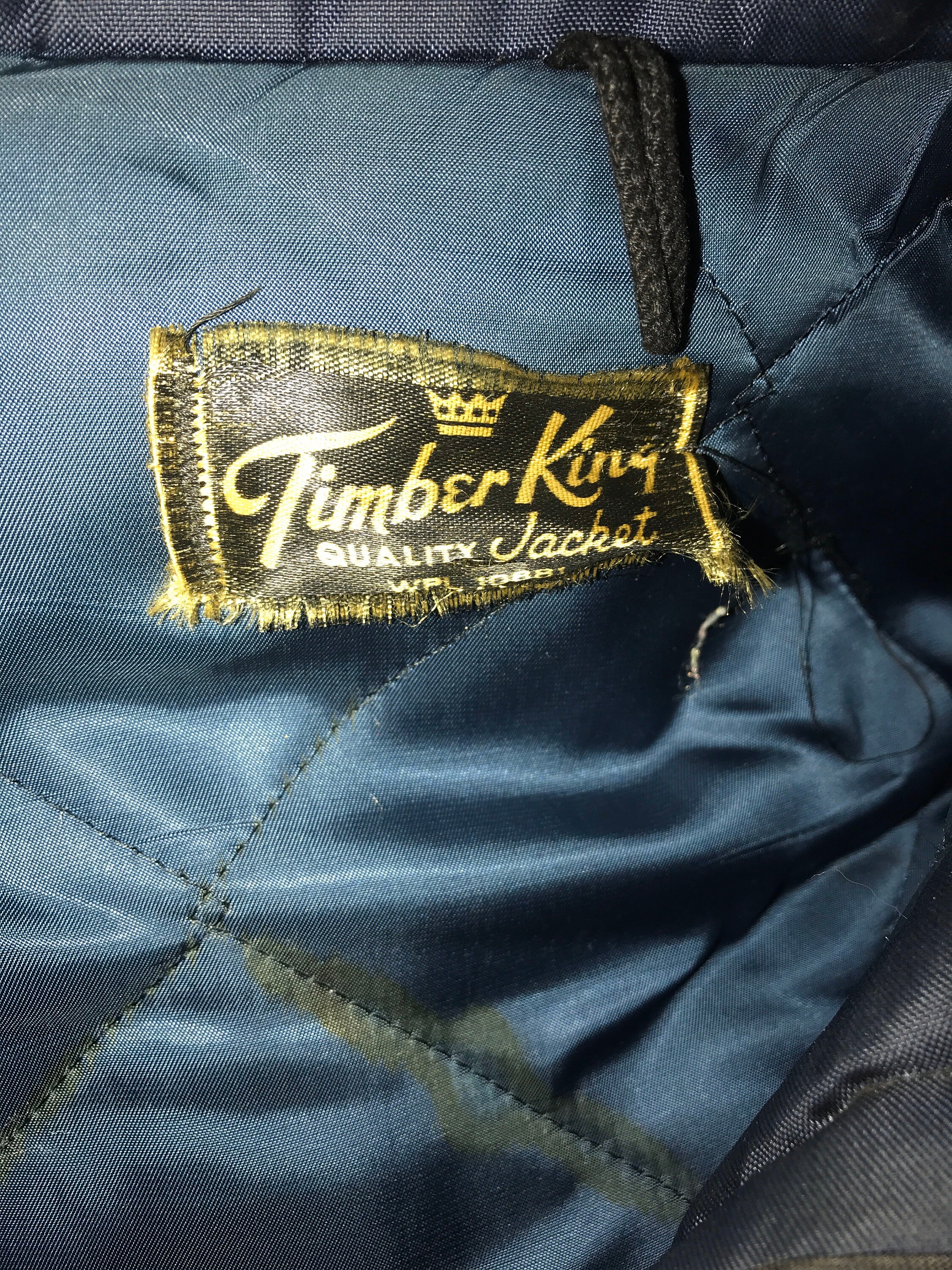 lion king coat